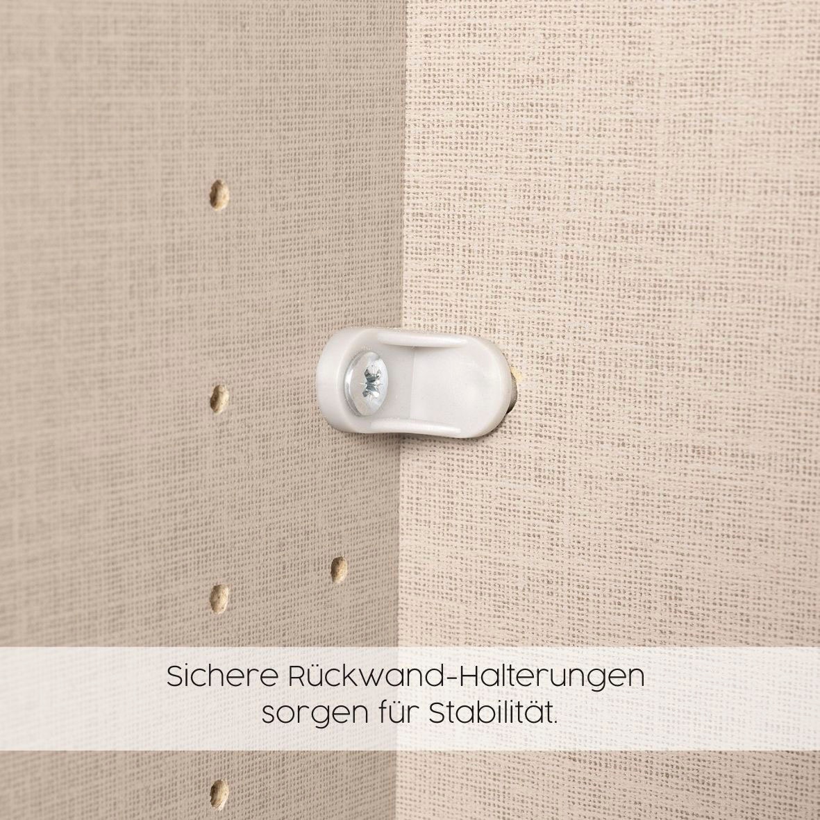rauch Schlafzimmer-Set »Komplettschlafzimmer Schlafzimmer BURANO mit Schrank in 3 Breiten,« Set, 4 Stk. tlg. Bett 180x200 cm und 2 Nachttischen MADE IN GERMANY