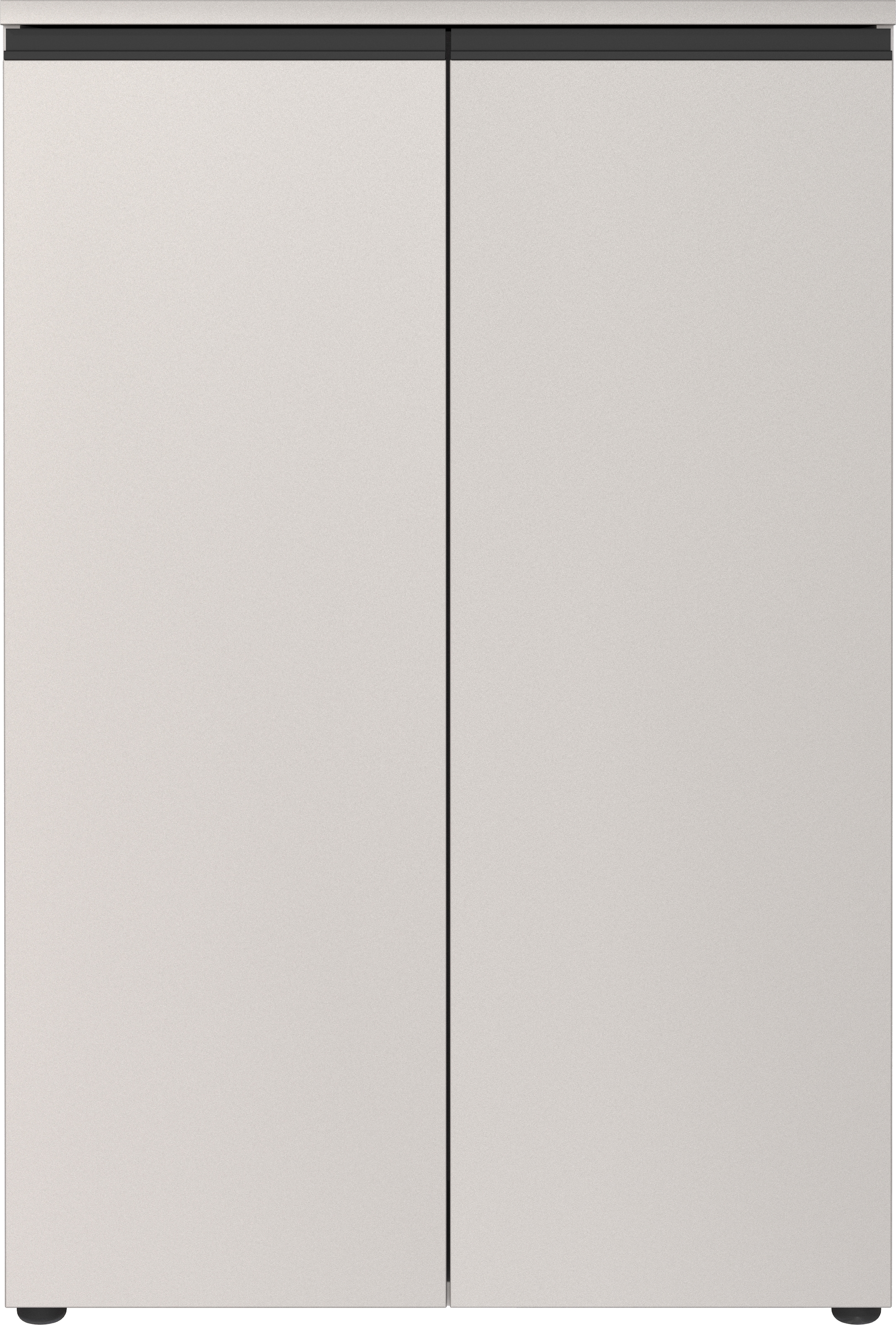 GERMANIA Büromöbel-Set »Lemont«, (3 tlg.), Set bestehend aus 2 Aktenschränke 4040 und 1 Aktenschrank 4041