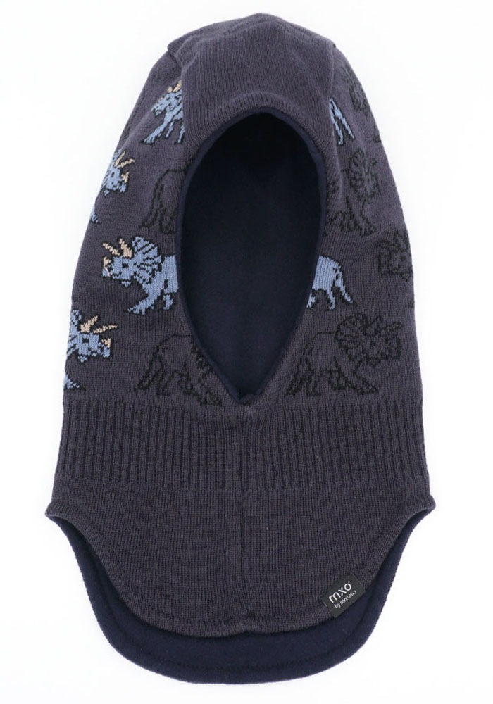 MAXIMO Schlupfmütze im Dino-Design