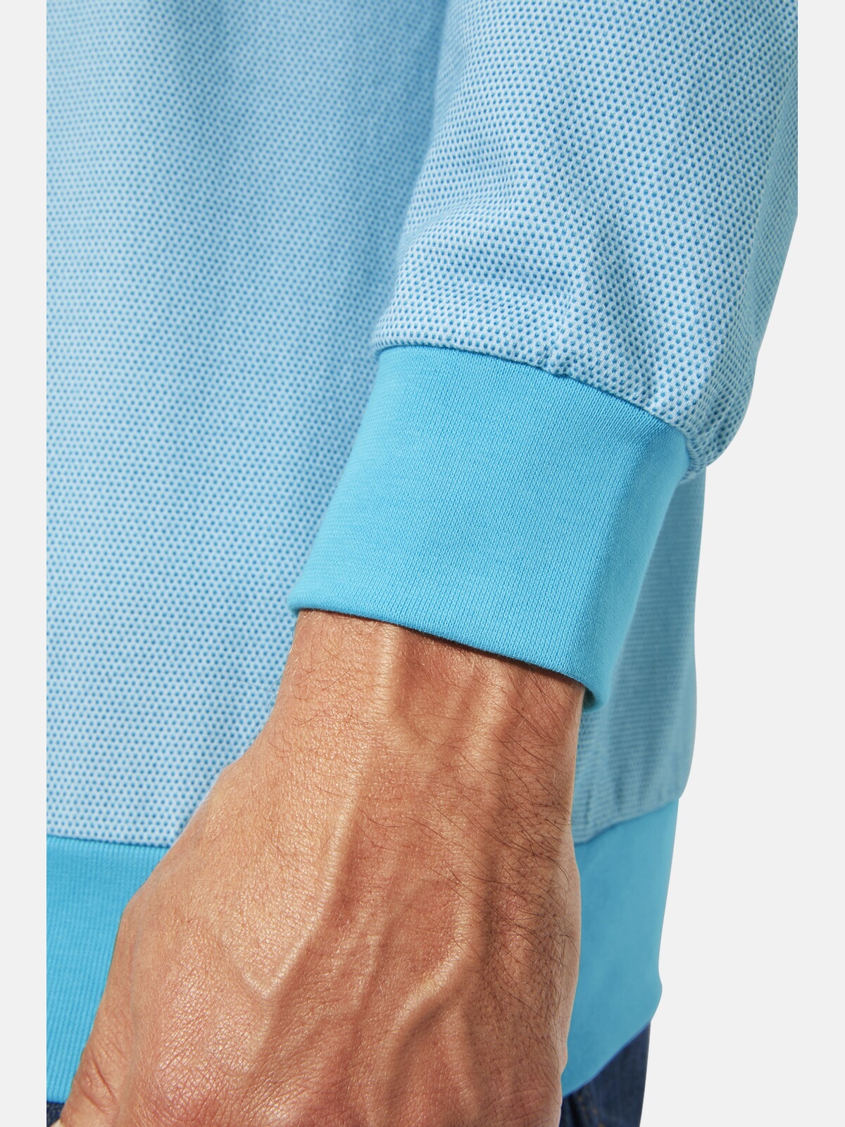 Babista Sweatshirt »Sweatshirt GALRON«