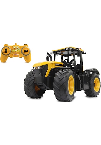 RC-Traktor »JCB Fastrac 1:16, 2,4 GHz«