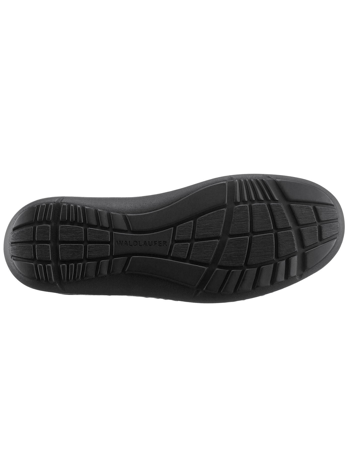 Waldläufer Slipper