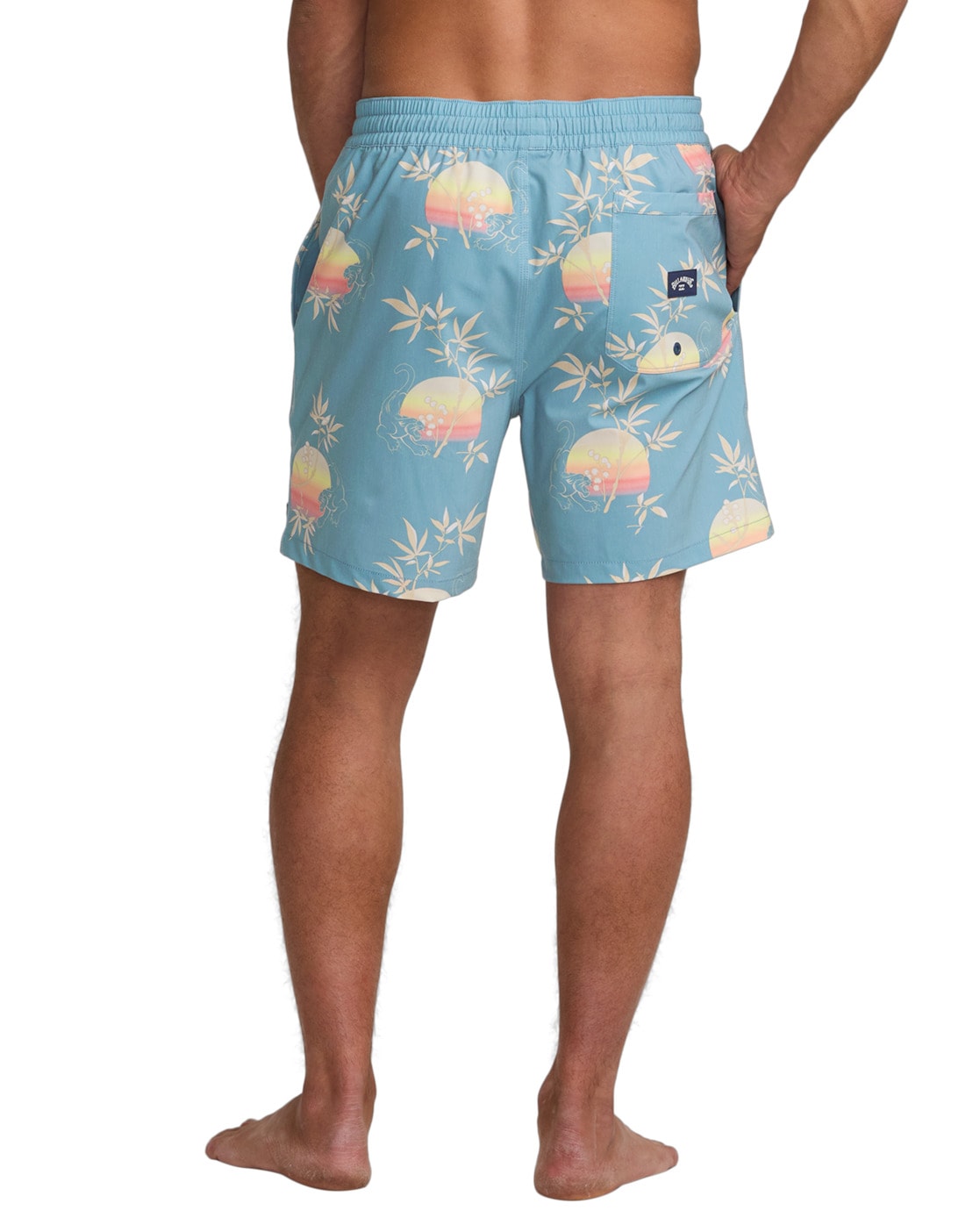 Billabong Boardshorts »Good Times 16"«