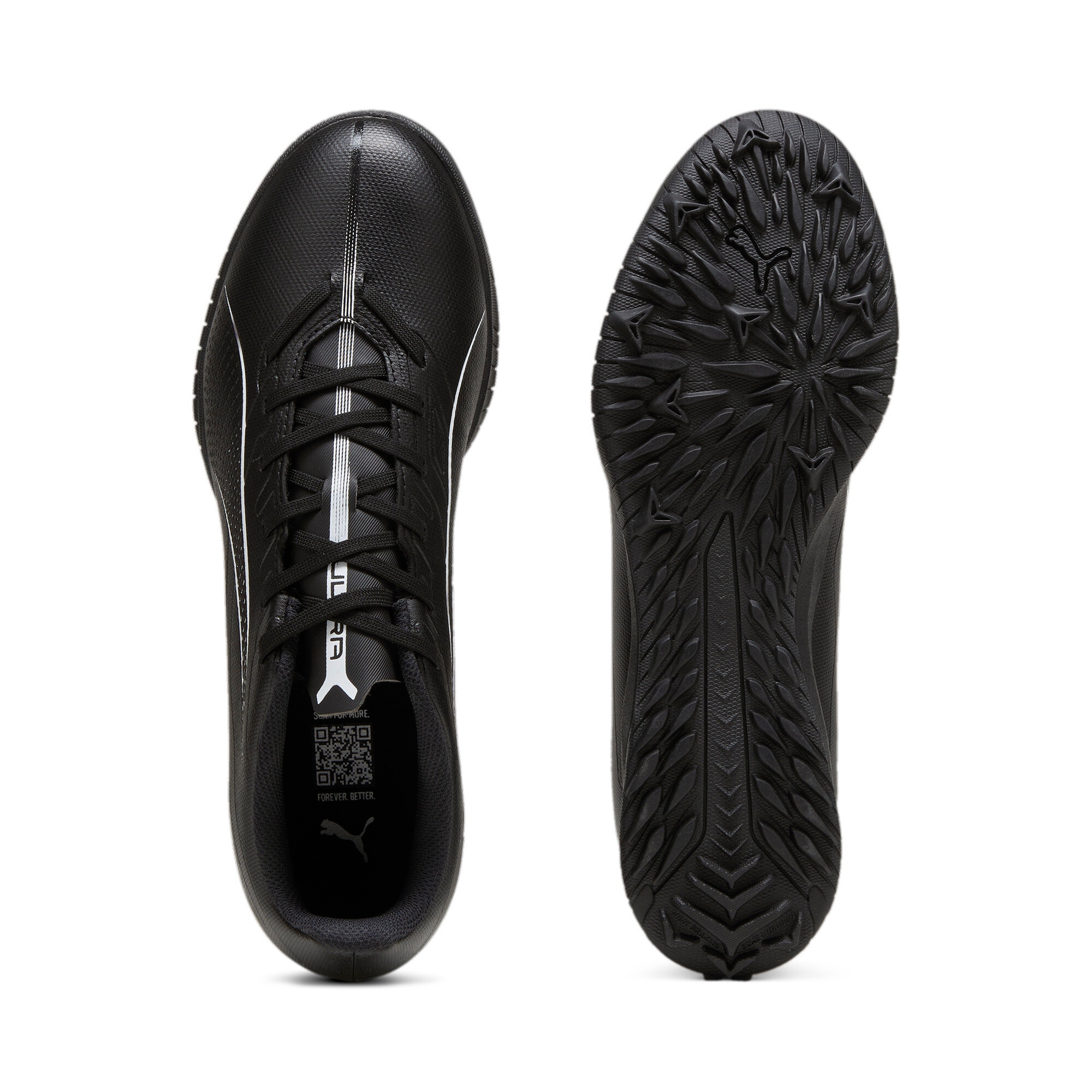PUMA Fußballschuh »ULTRA 5 PLAY TT«