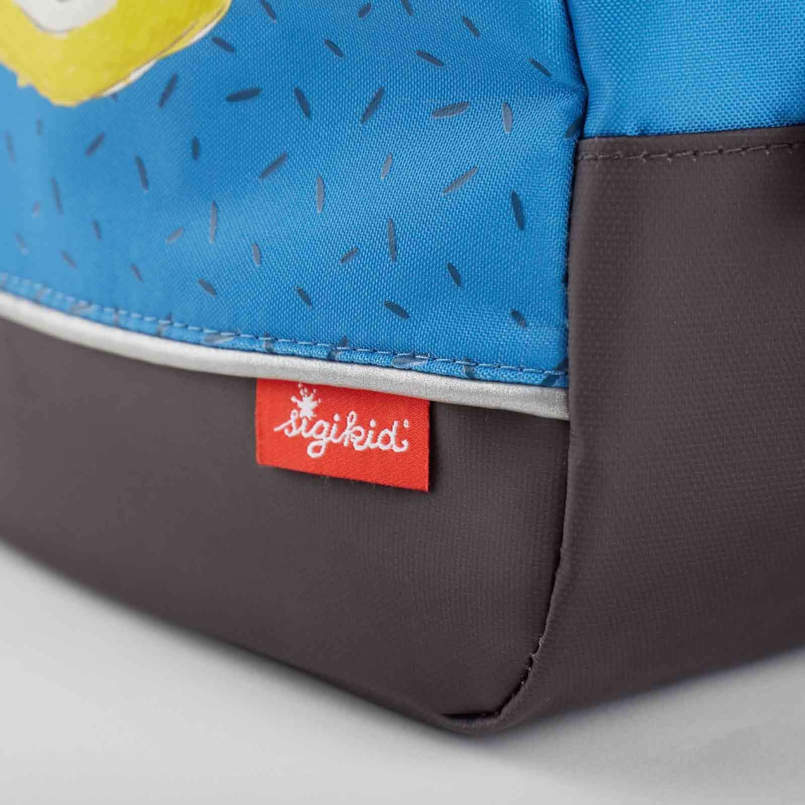 Sigikid Rucksack »Minirucksack 23 x 20 x 10 cm«