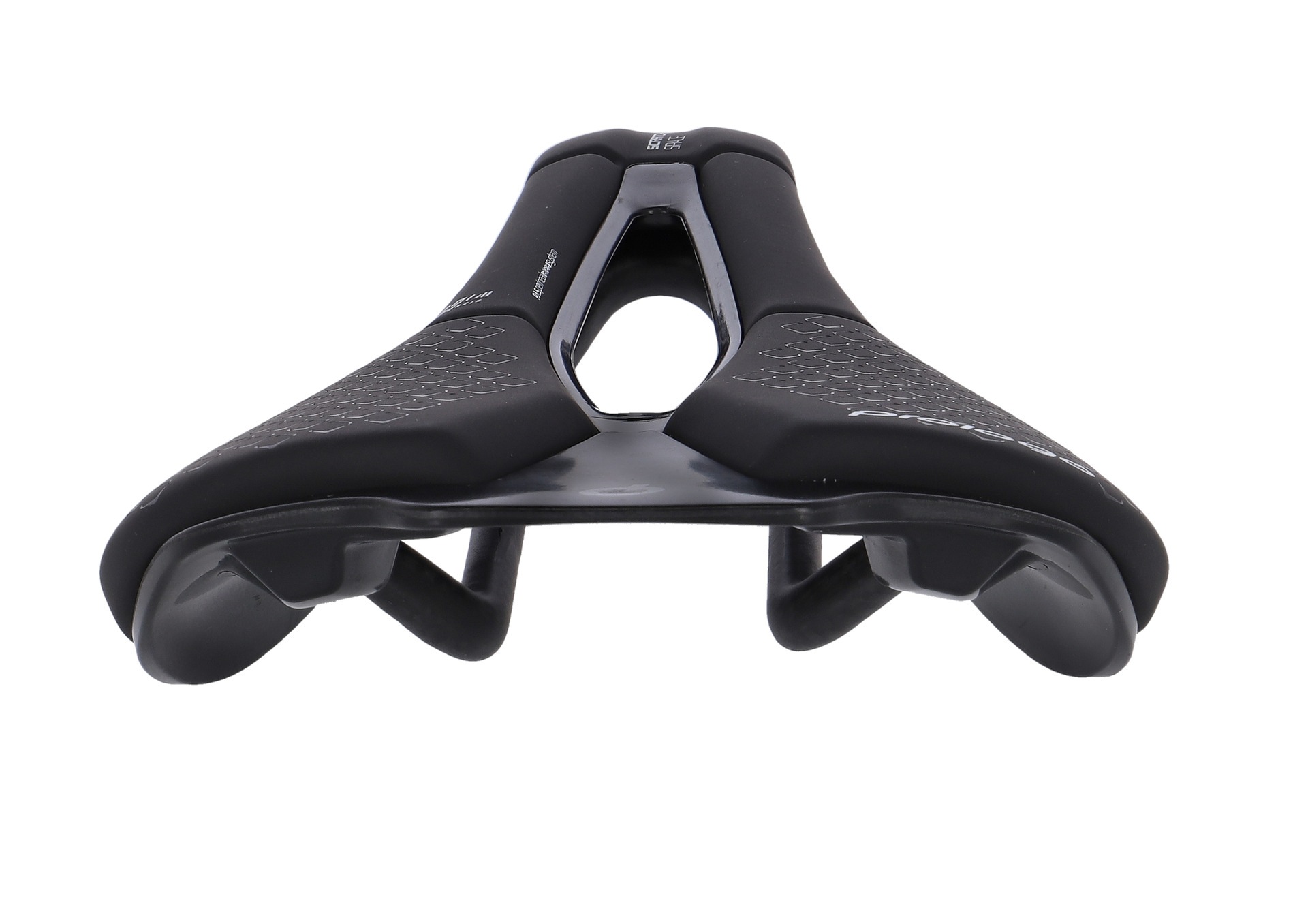 prolog cycling wear Fahrradsattel »Fahrrad-Sattel Scratch M5 Space, Nack«