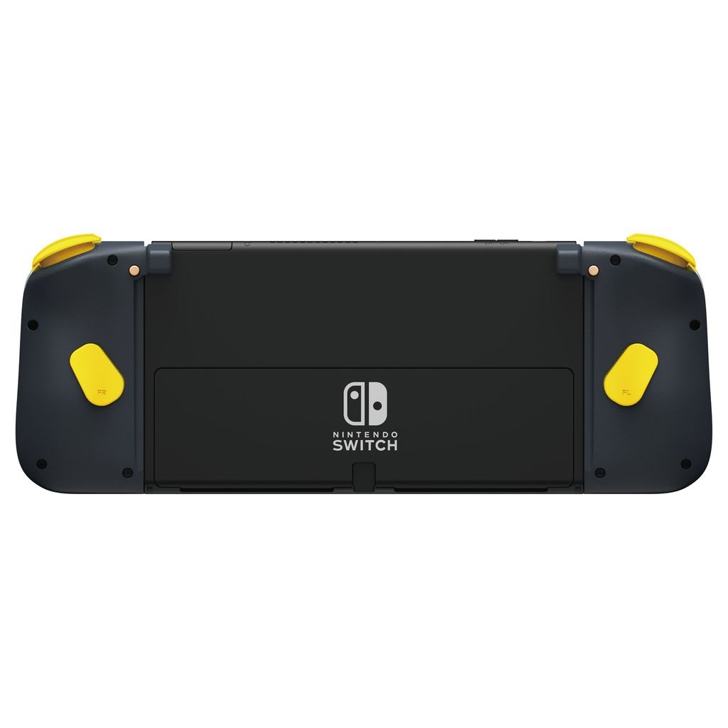 Hori Switch-Controller »Split Pad Compact - Pac-Man«