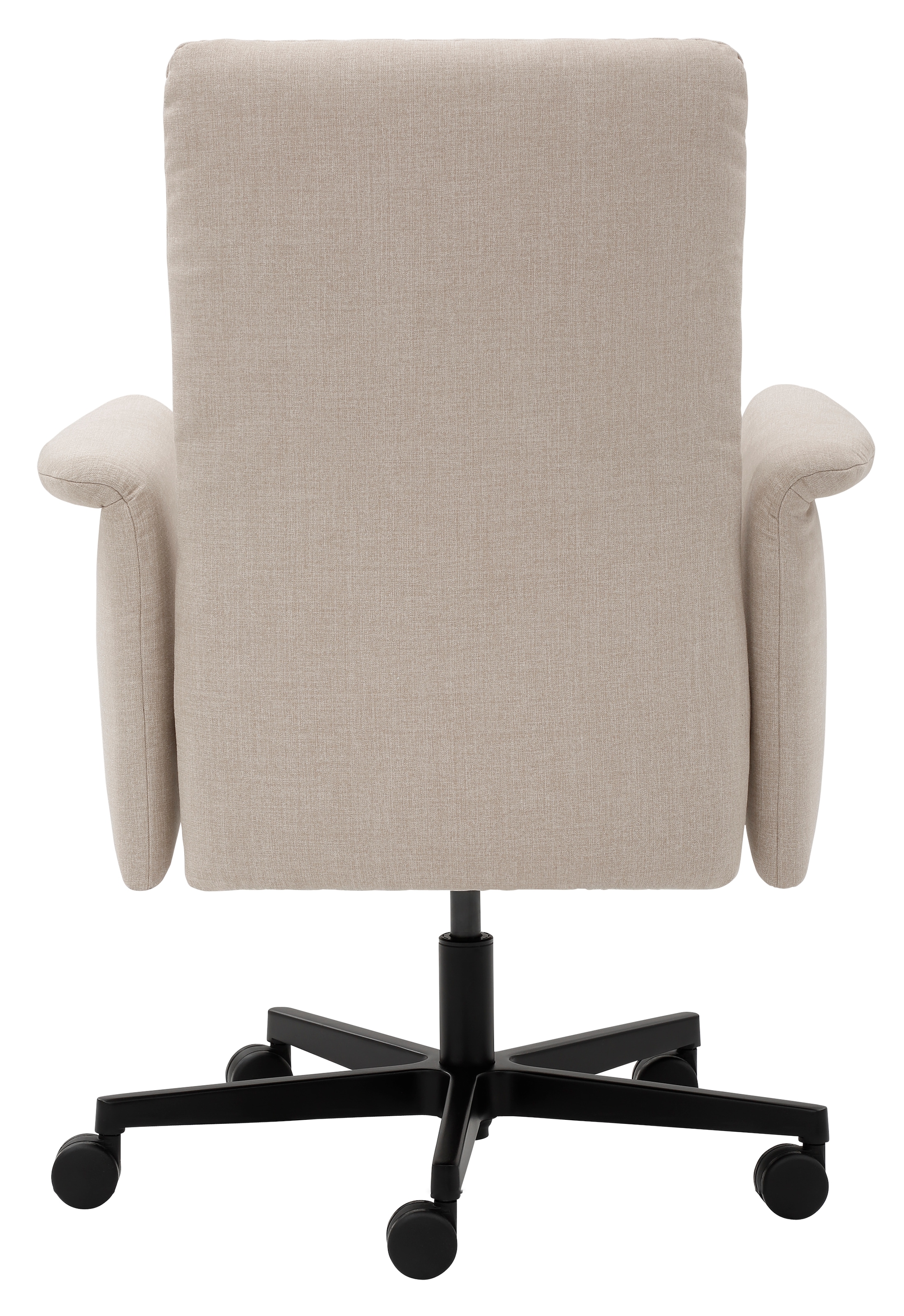 Mayer Sitzmöbel Drehstuhl »myCOSYWORXX Homeoffice Sessel« () 1 Stk.besonders bequem gepolstert