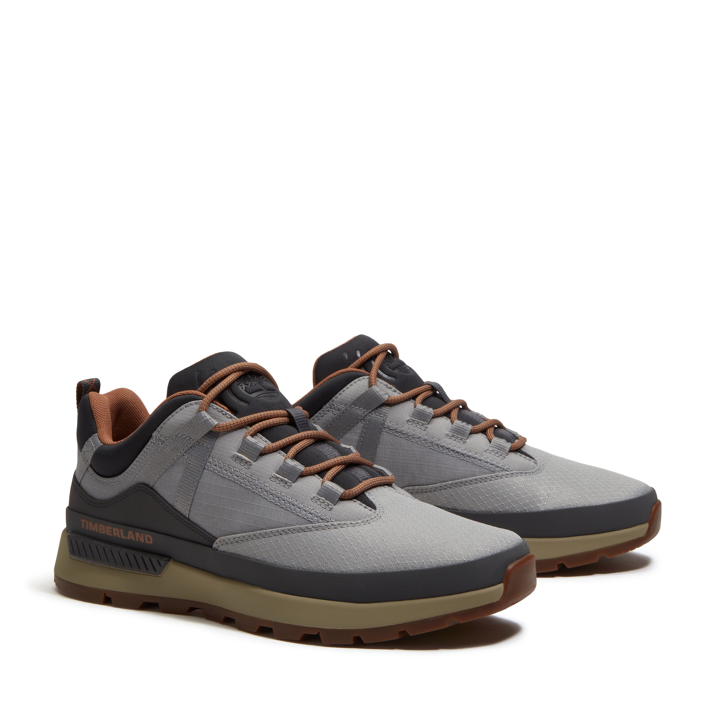 Timberland Sneaker »EURO TREKKER LOW LACE UP SNEAKER«