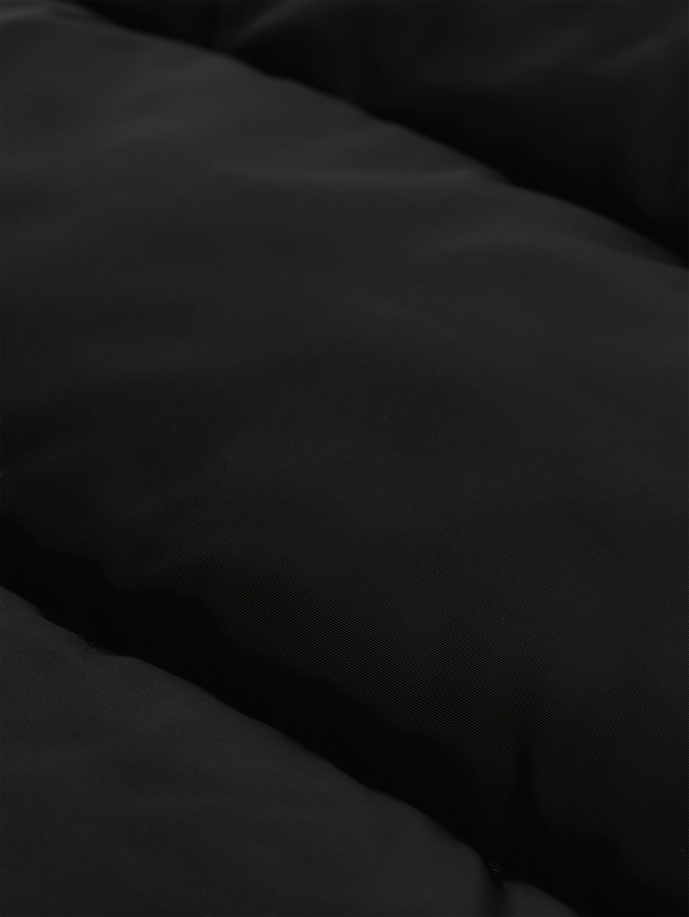 TOM TAILOR Steppmantel mit Kapuze