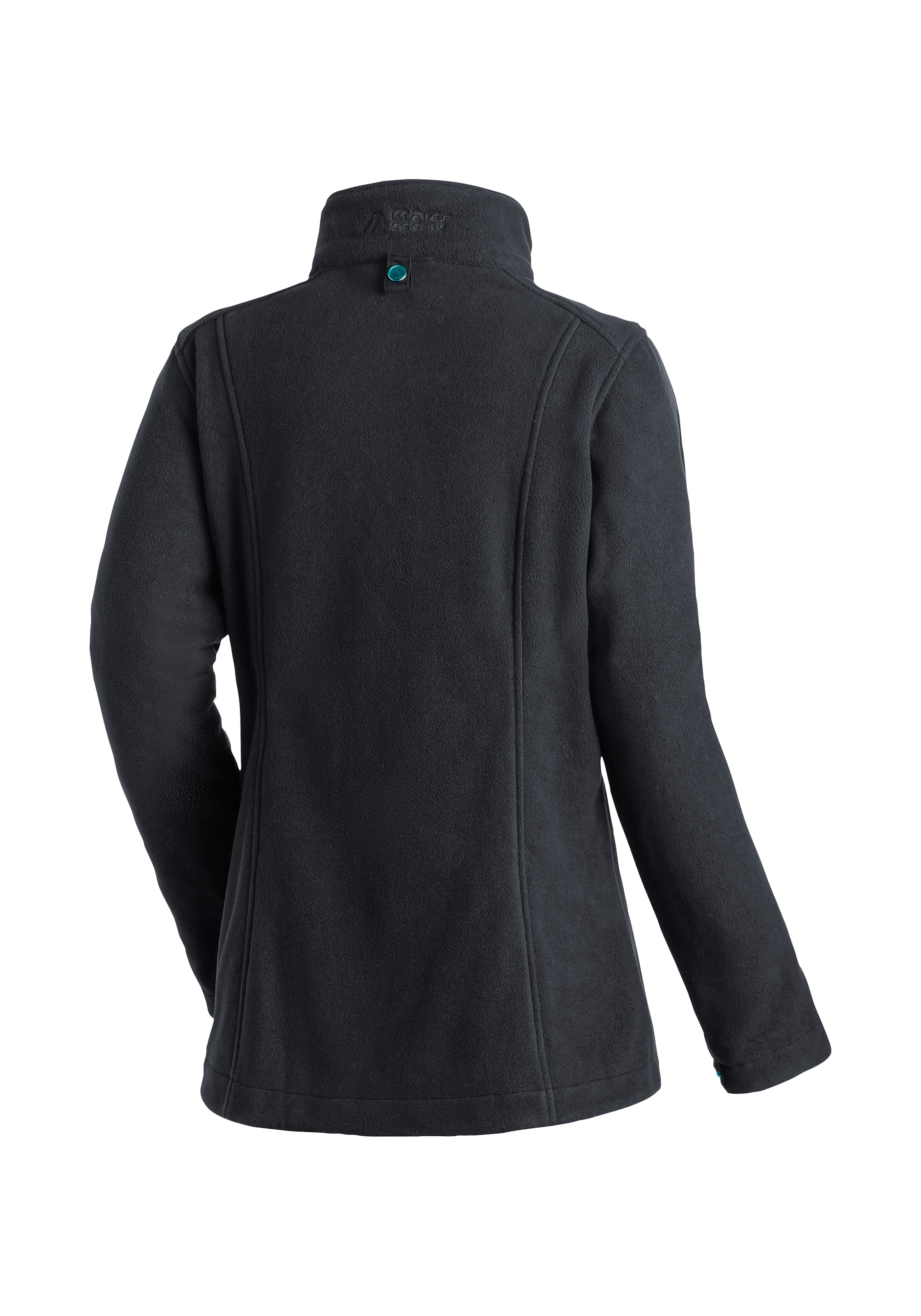 Maier Sports Outdoorjacke »Gerdi«, Damen Wanderjacke, atmungsaktiv wasserdicht, 2-in-1 Jacke mit Kapuze