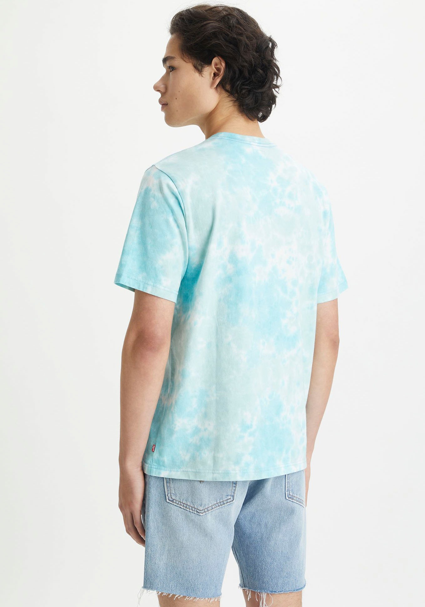 Levi's® T-Shirt »RELAXED FIT TEE« bei ♕
