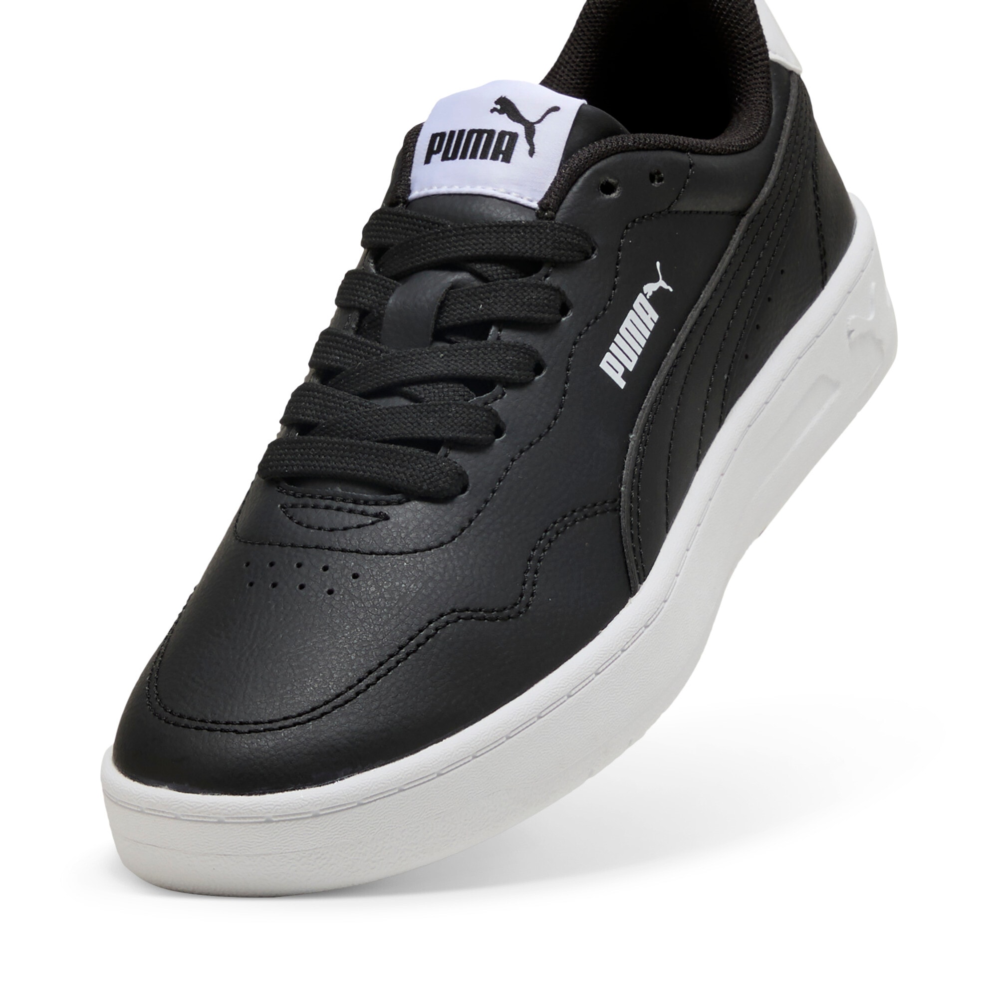 PUMA Sneaker »COURT LALLY«