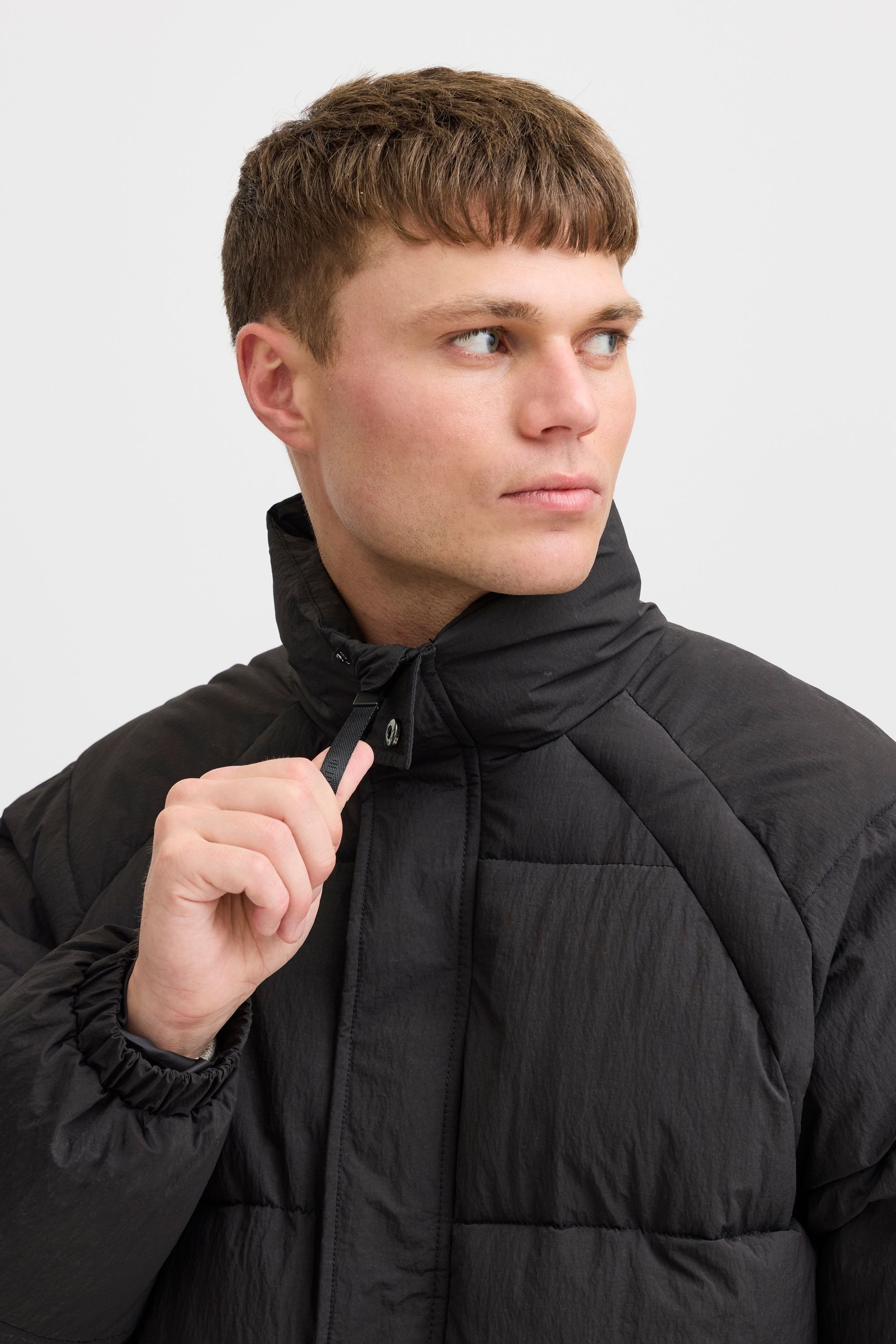 !Solid Steppjacke »Steppjacke SDMilo«
