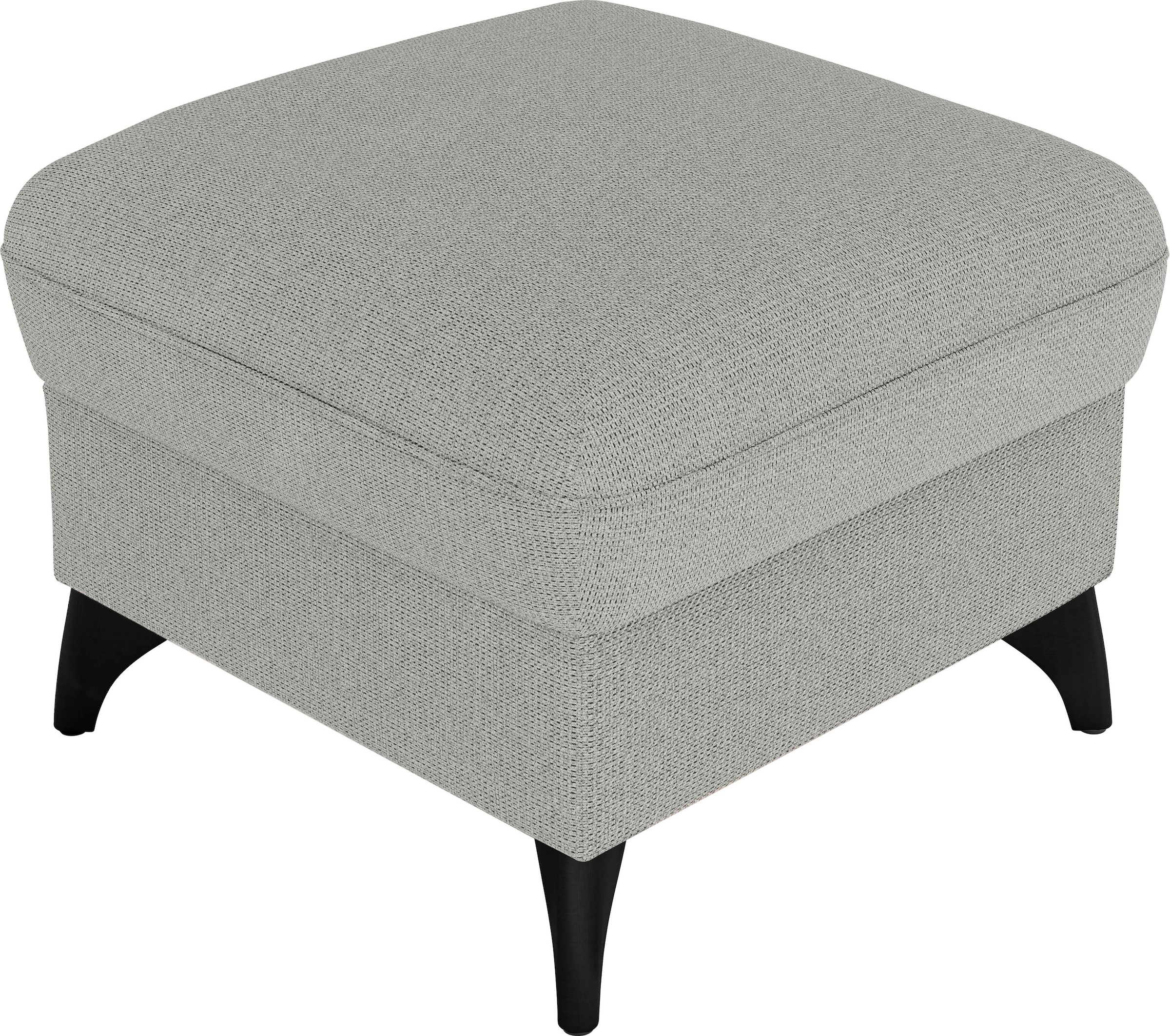 sit&more Polsterhocker »Astoria«, Passend zur "Astoria"-Serie
