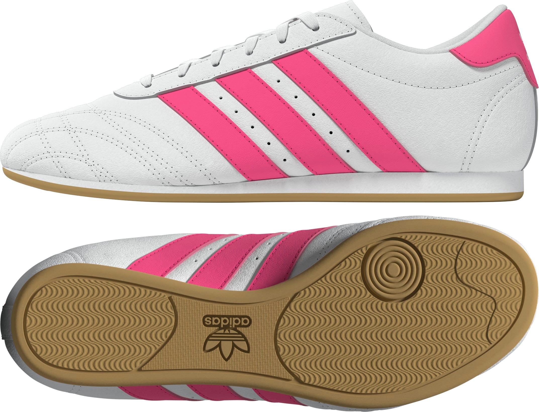 adidas Originals Sneaker »ADIDAS TAEKWONDO«