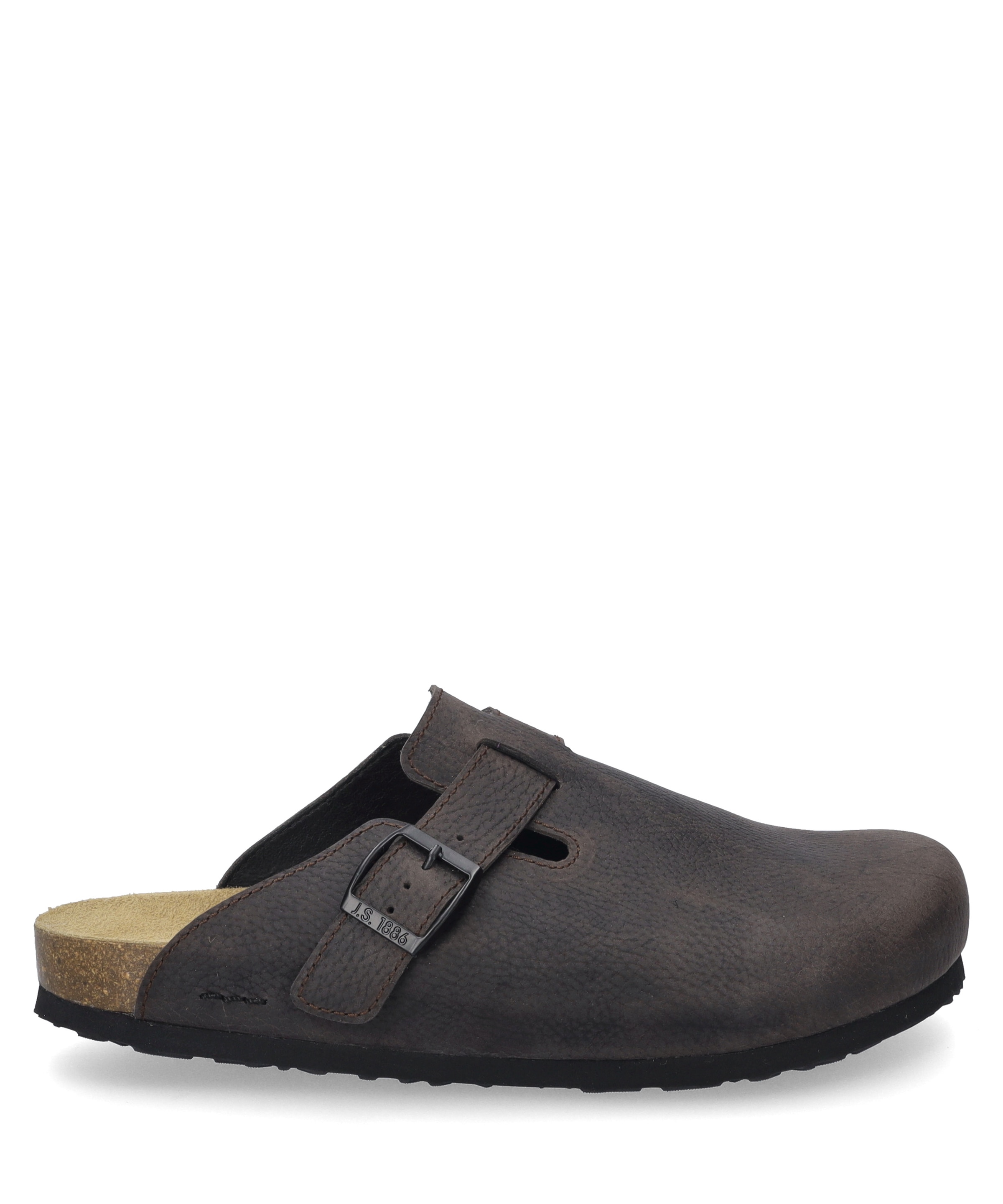 Josef Seibel Clog »Josef 09, espresso«