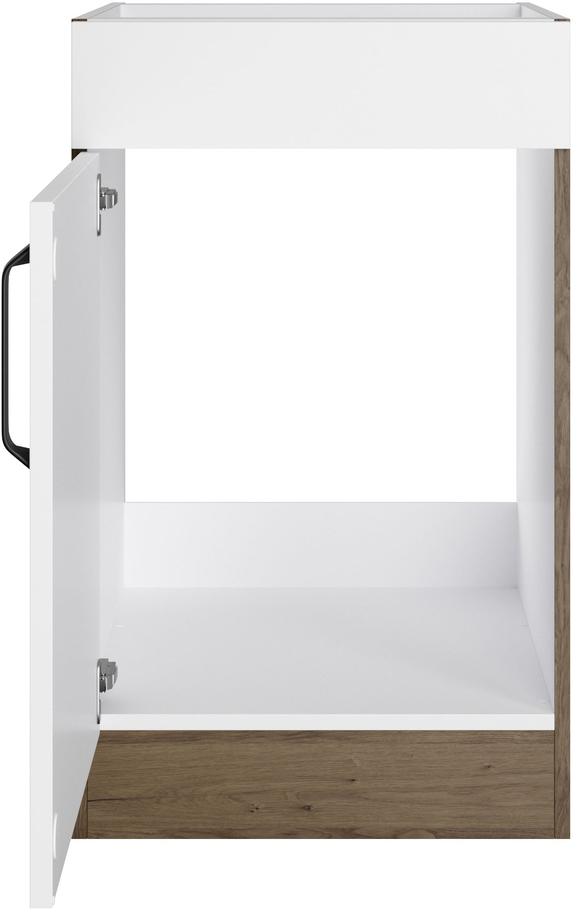 wiho Küchen Spülenschrank »Elba« in den Breiten 50 und 60 cm