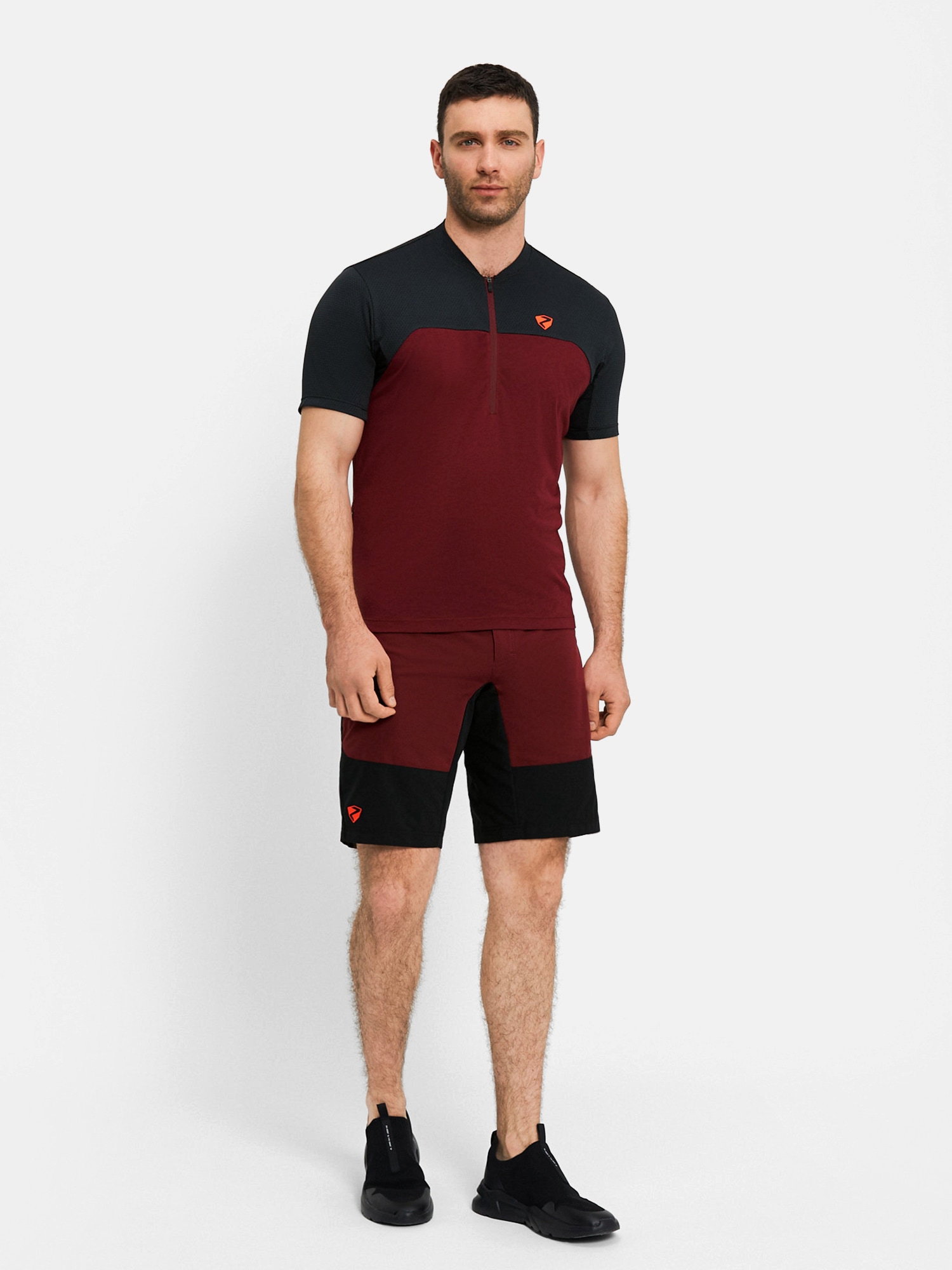 Ziener Radhose »NIANDO-Z«