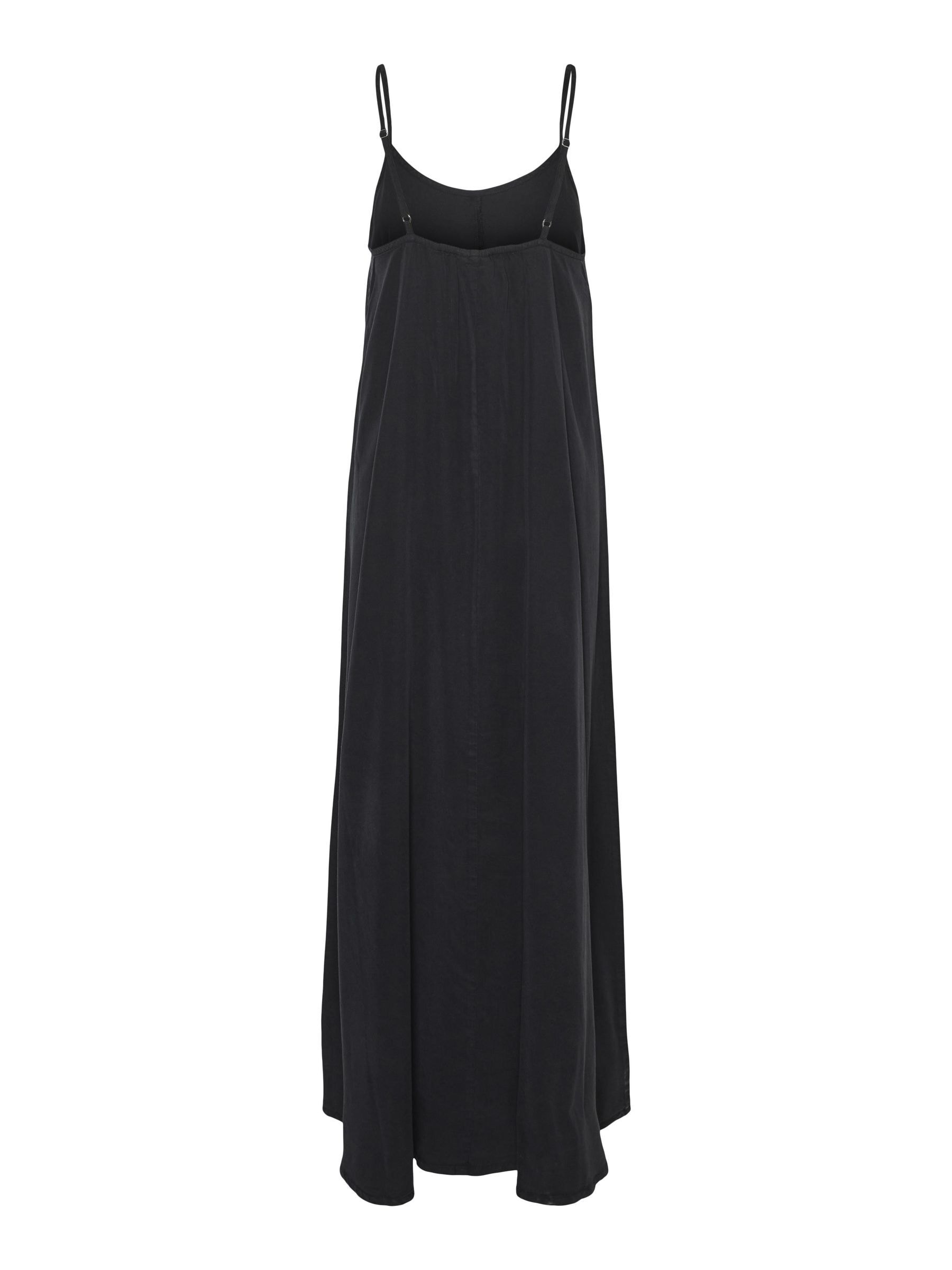 Vero Moda Maxikleid »VMHARPER SL STRAP MAXI DRESS GA«