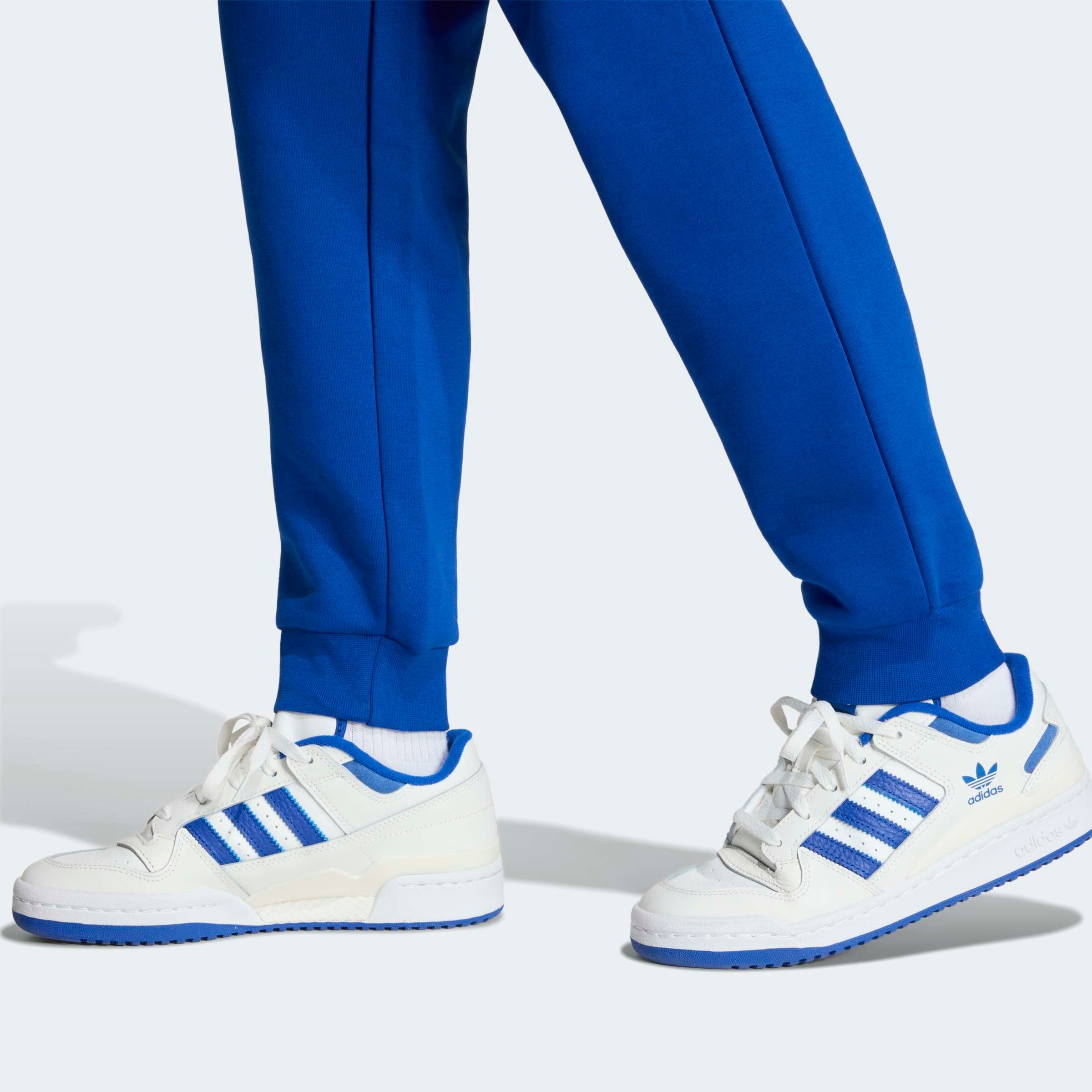 adidas Originals Sporthose »PANTS«  für Kinder, mit Kordelverschluss, aus Baumwolle und Polyester