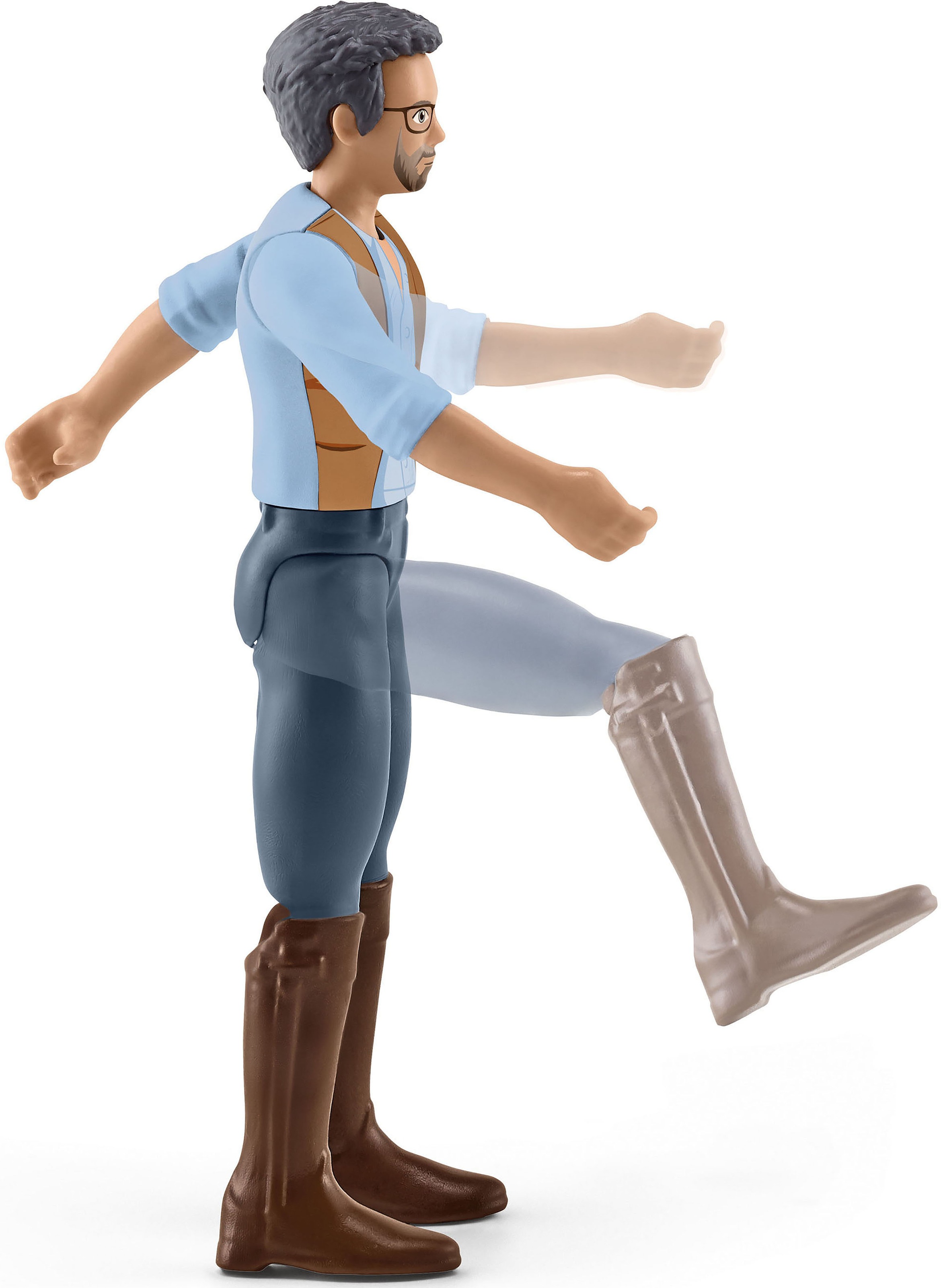 Schleich® Spielwelt »HORSE CLUB, Pop-Up Boutique (42587)«
