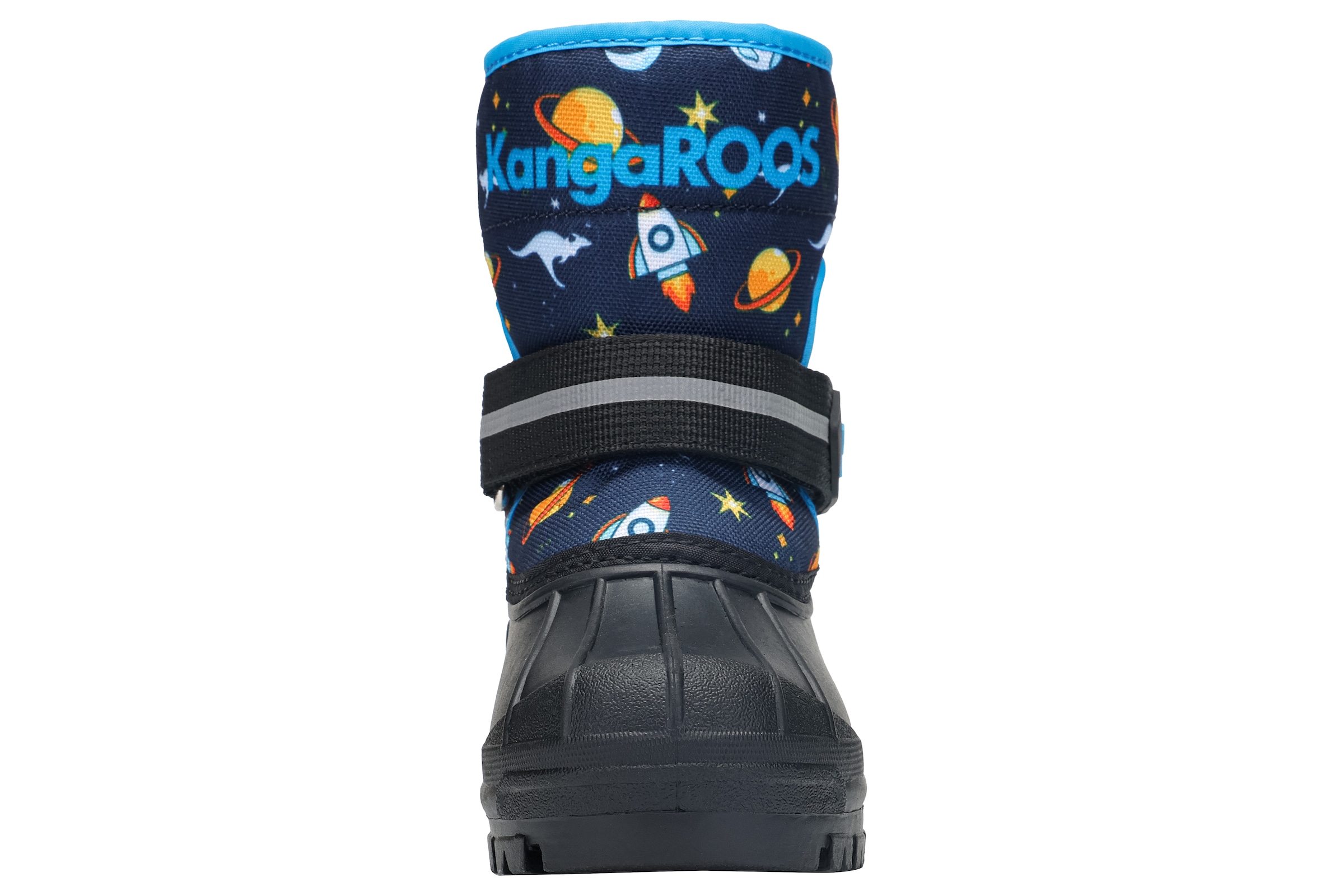 KangaROOS Winterboots »K-SHELL II«  Snowboots, Winterboots, Winterschuhe, wasserabweisend