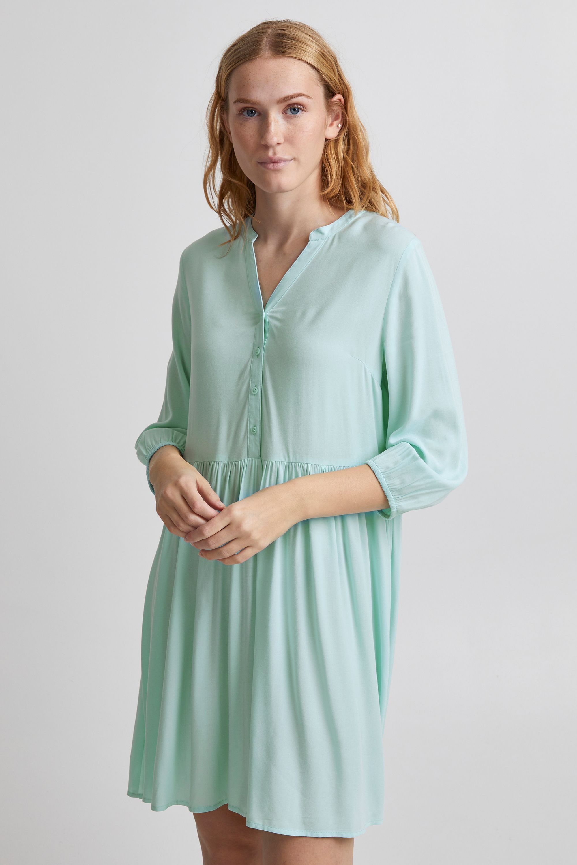 b.young Blusenkleid »Blusenkleid BYMmjoella«