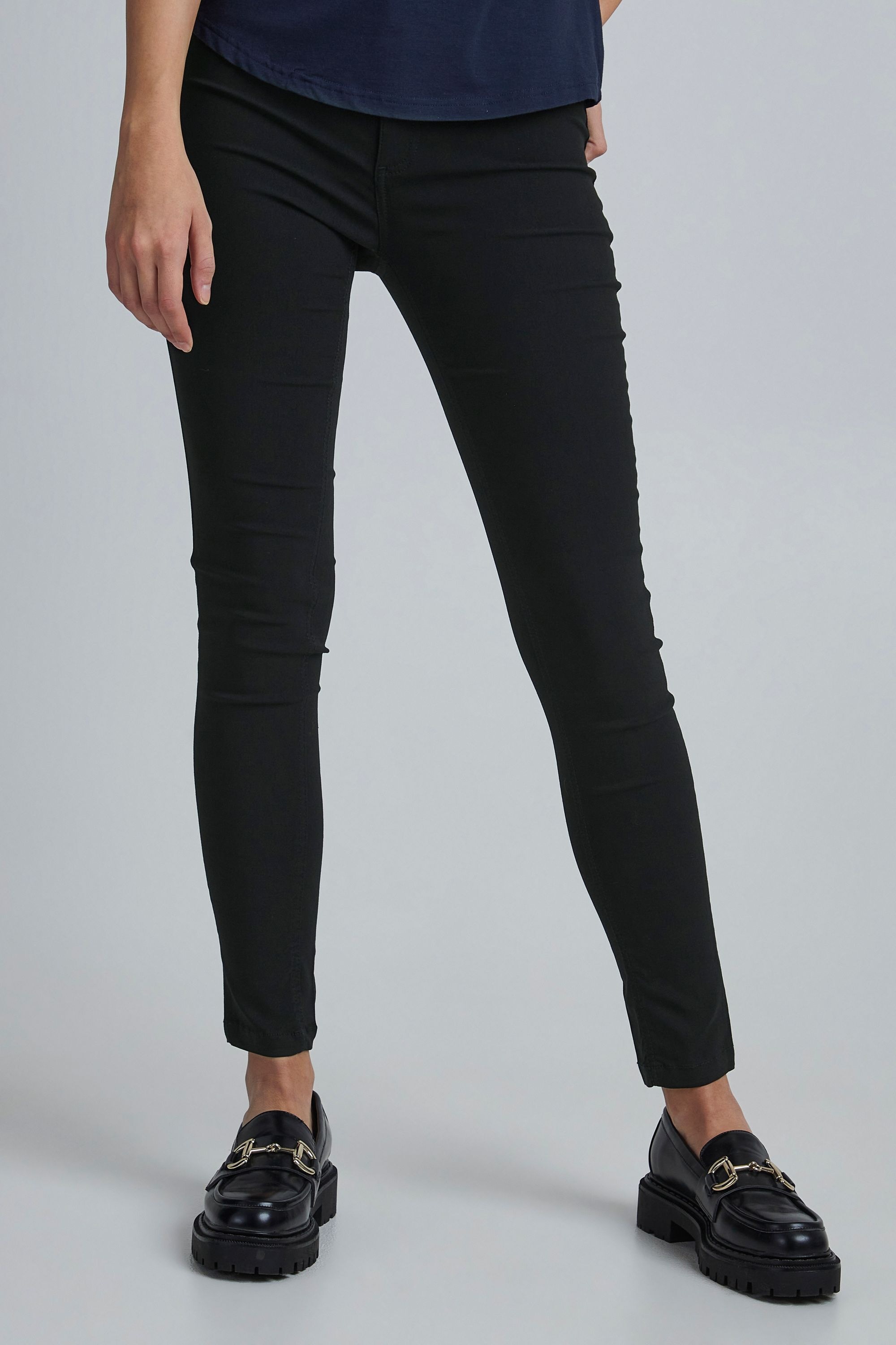 b.young 5-Pocket-Hose »Slim Fit Hose BYElva«