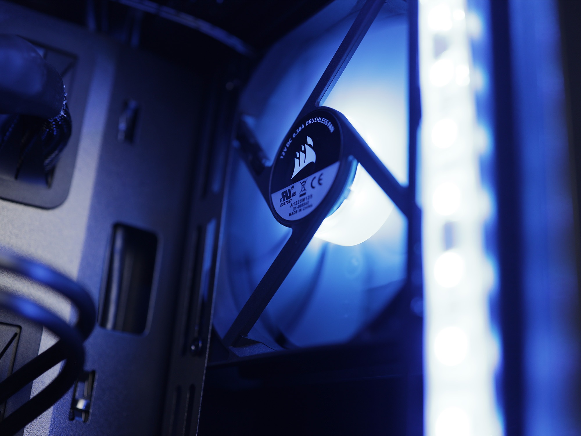 Joule Performance Gaming-PC »FORCE RTX4060TI 8G I5«