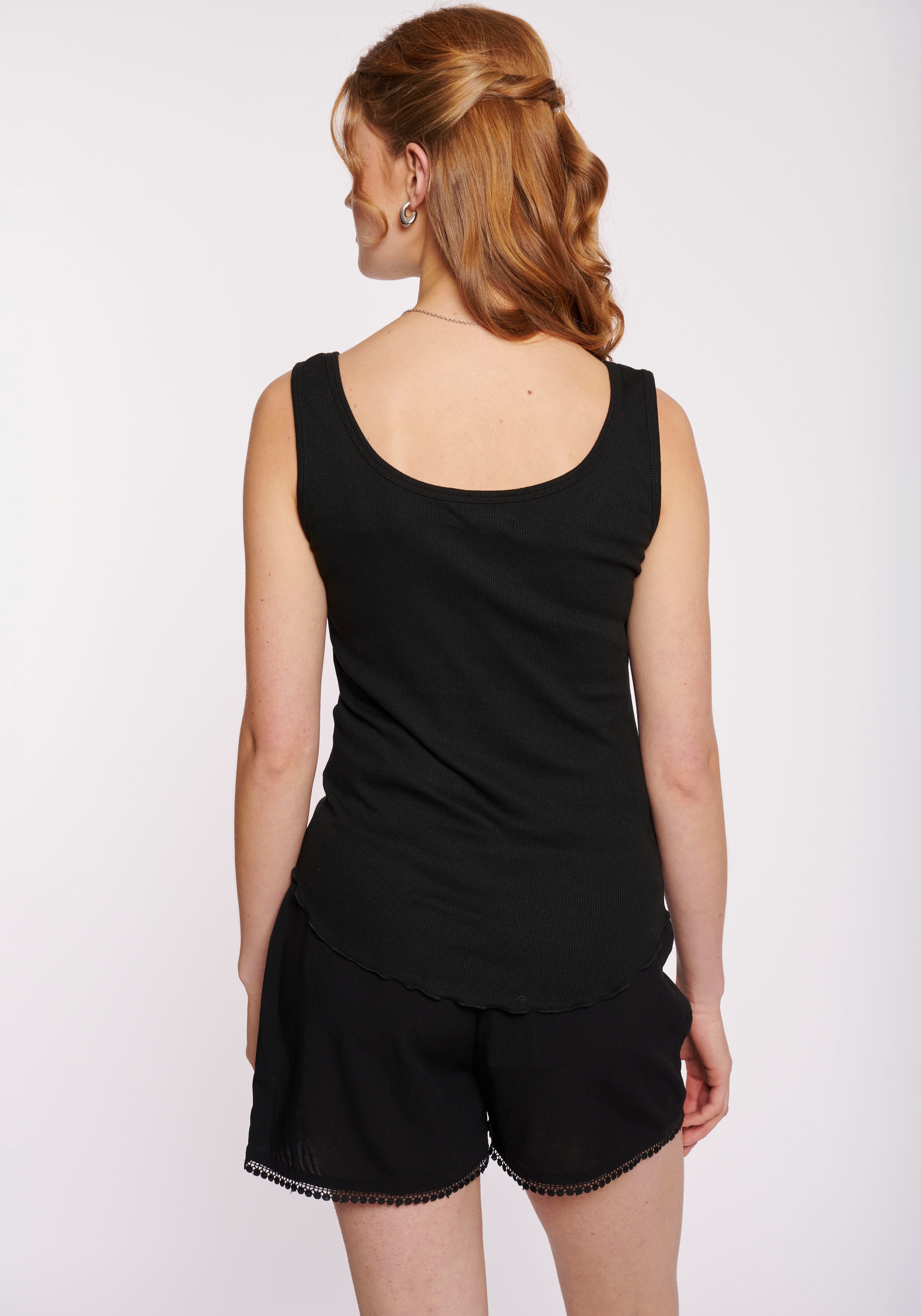 HaILY’S Tanktop »SL M TP La44ren«