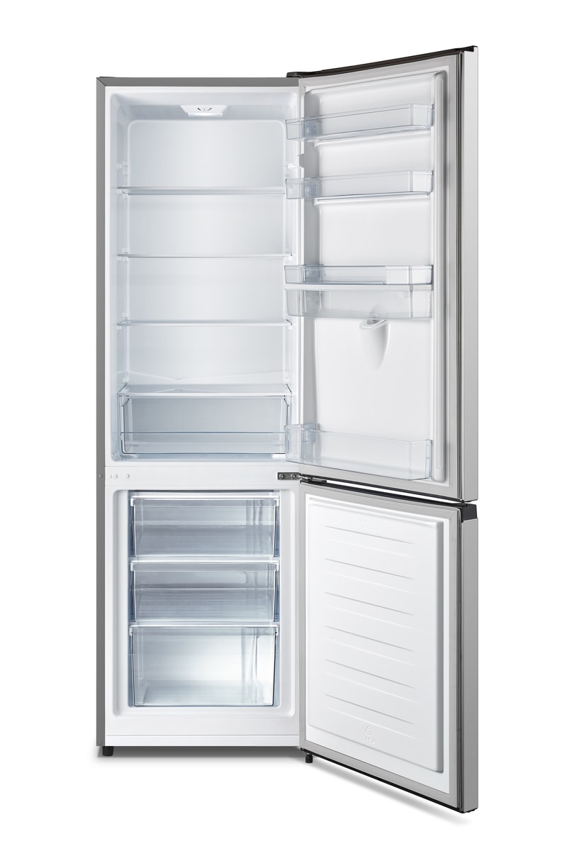 GORENJE Kühl-/Gefrierkombination »RK418CPS4WD«, Wasserspender mit Tank