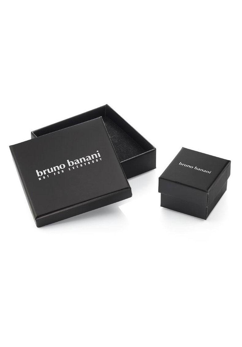 Bruno Banani Trauring »Schmuck Geschenk, Ehering Hochzeit Damenring Herrenring«, Made in Germany