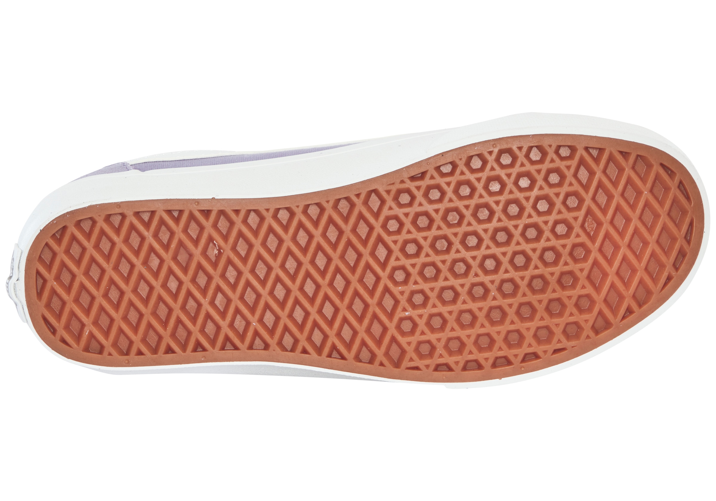 Vans Sneaker »Vero LS«  Double Lacing - Doppelschnürung