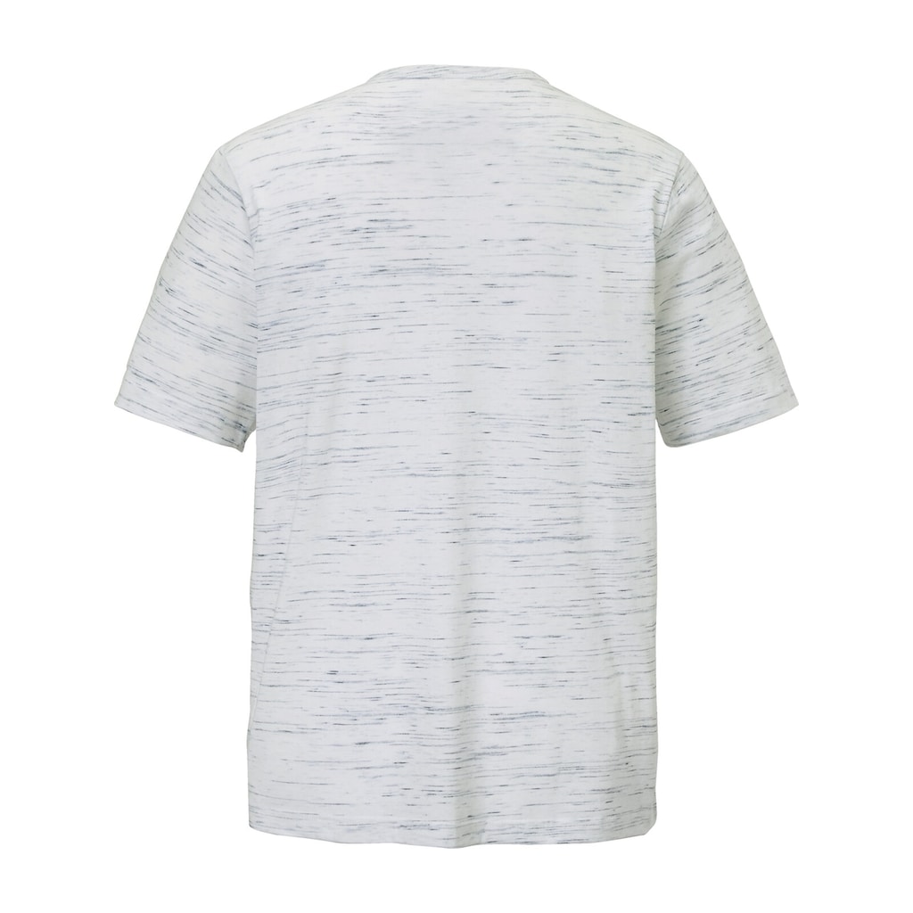 Babista T-Shirt »T-Shirt BELLAVERRO«, (1 tlg.)