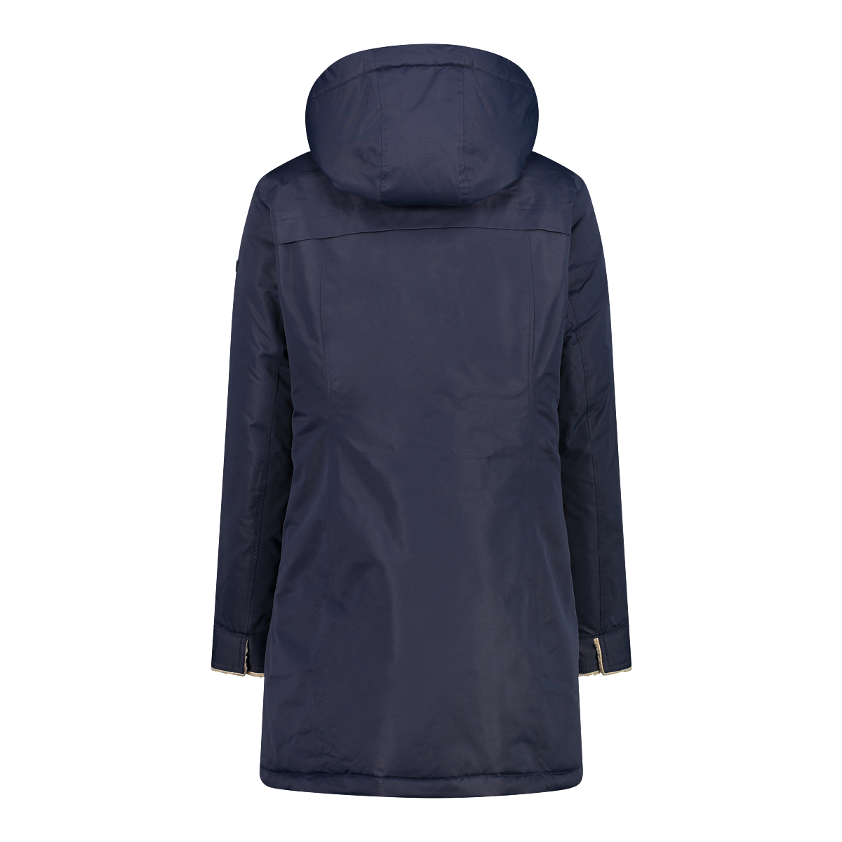 CMP Outdoorjacke, mit Kapuze