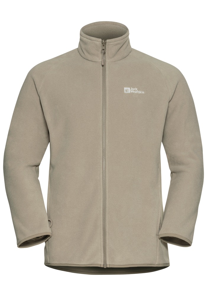 Jack Wolfskin Fleecejacke »WALDSTEIG FZ M«