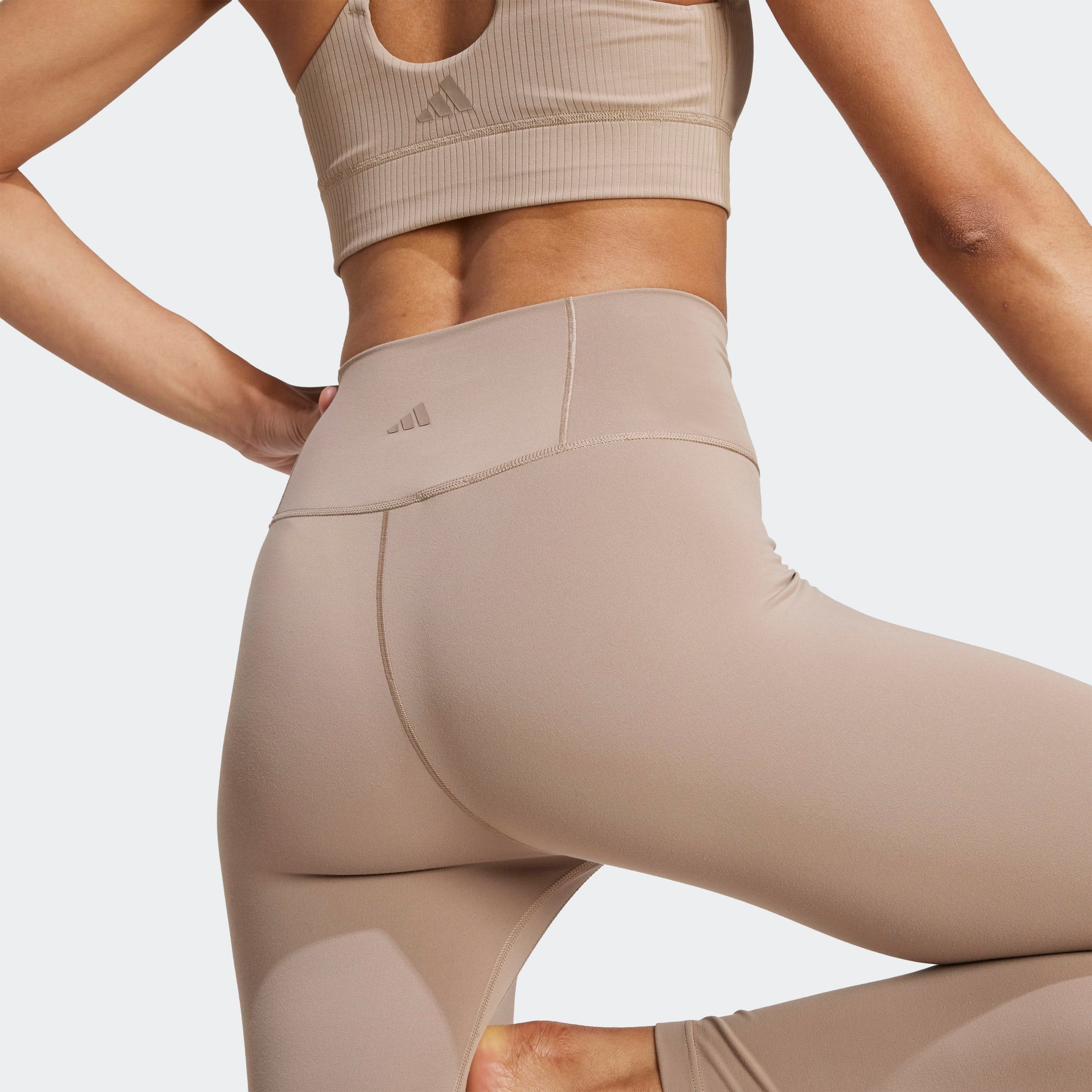 adidas Performance Trainingstights »All Me 7/8 L«