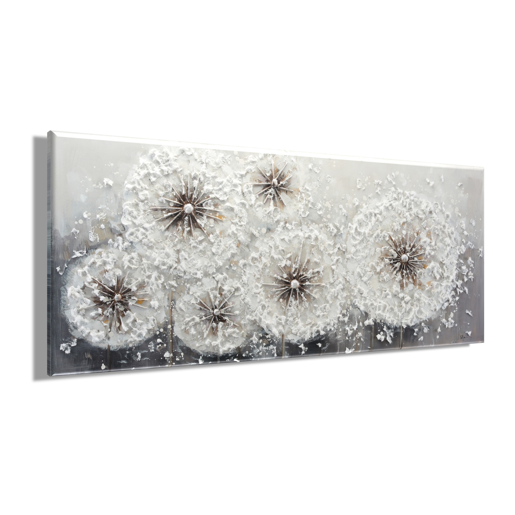 Bönninghoff Ölgemälde 1 Stk. tlg.