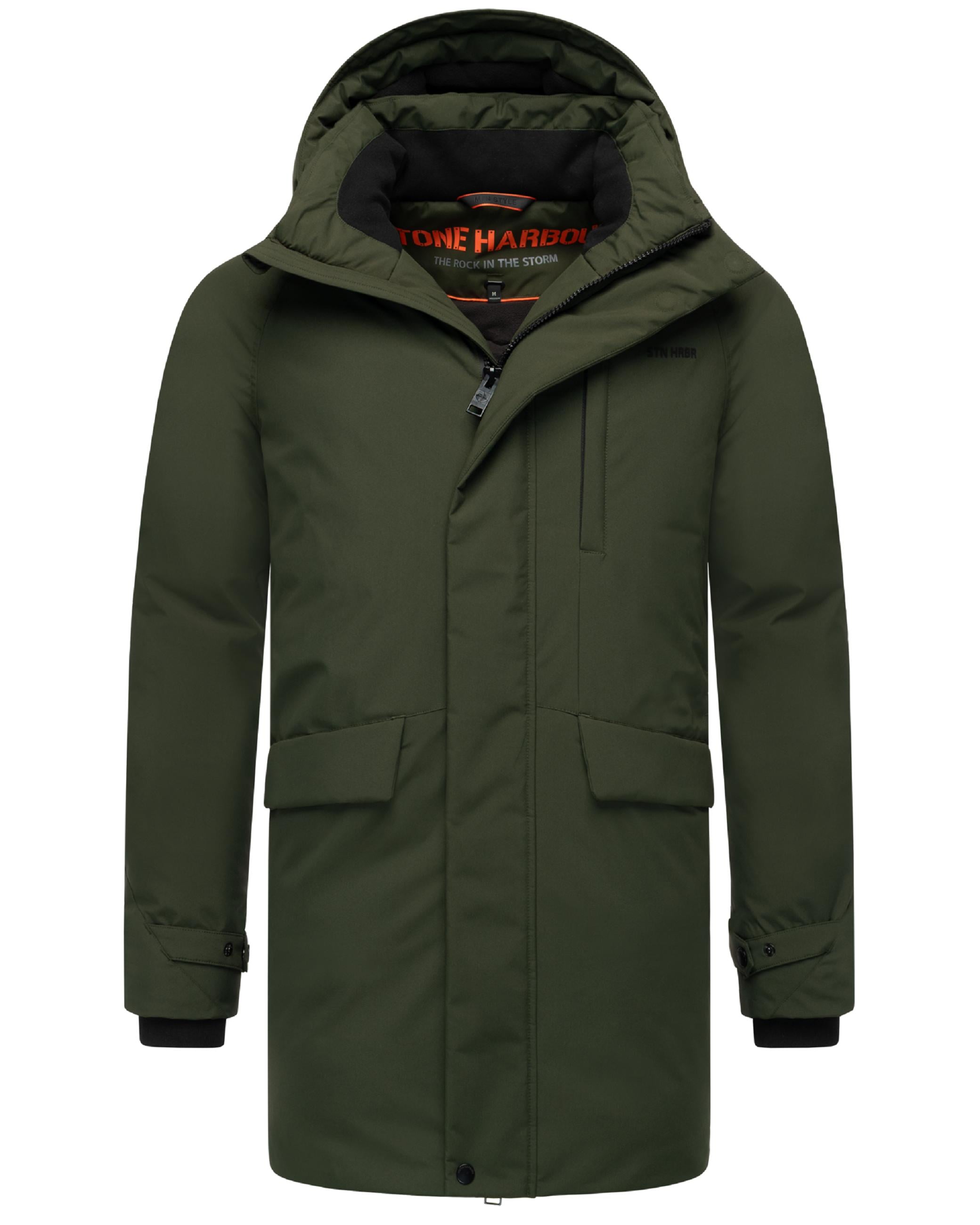 Stone Harbour Wintermantel »Wintermantel Emriis XX«
