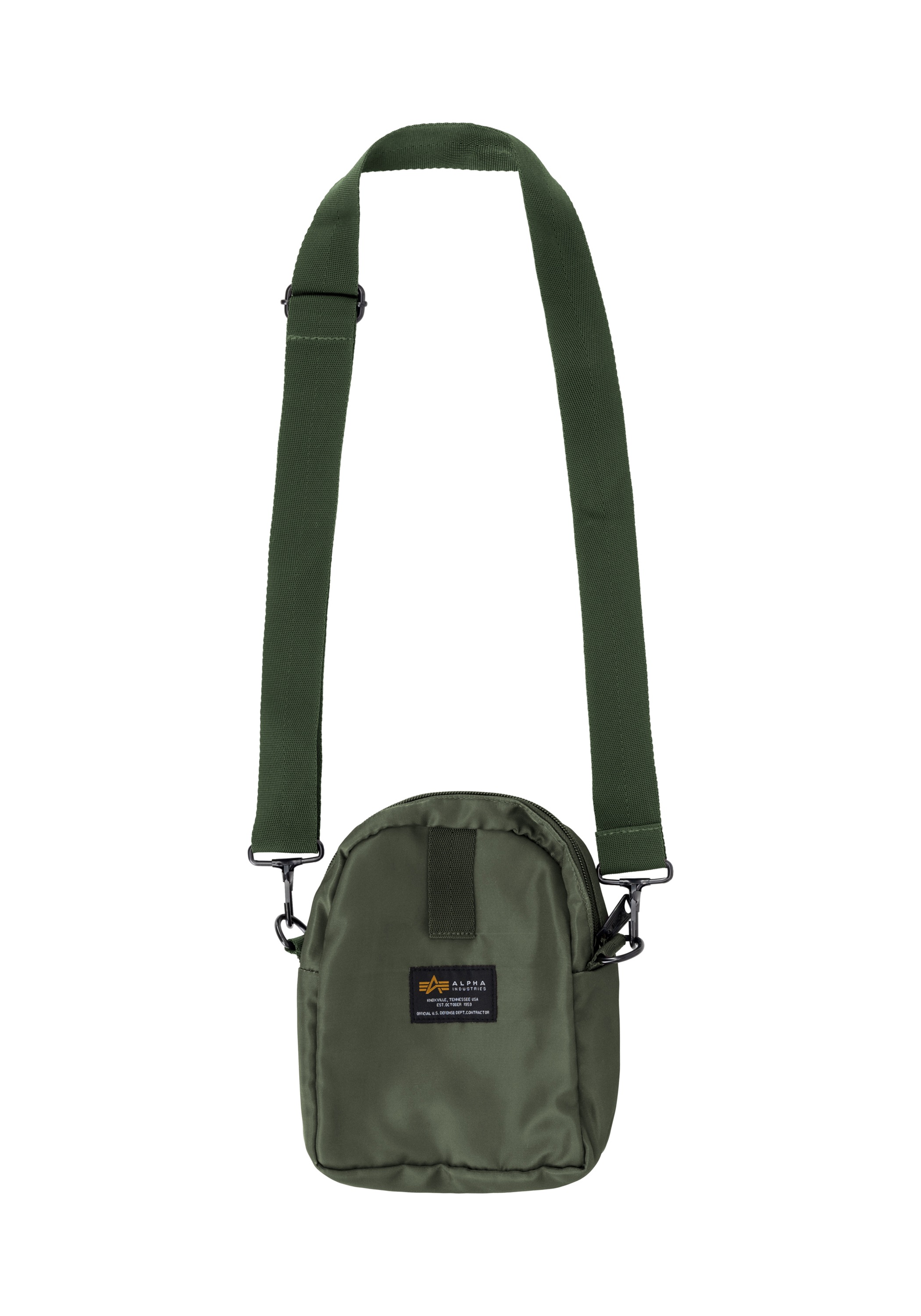 Alpha Industries Tragetasche »Crew Carry Bag«