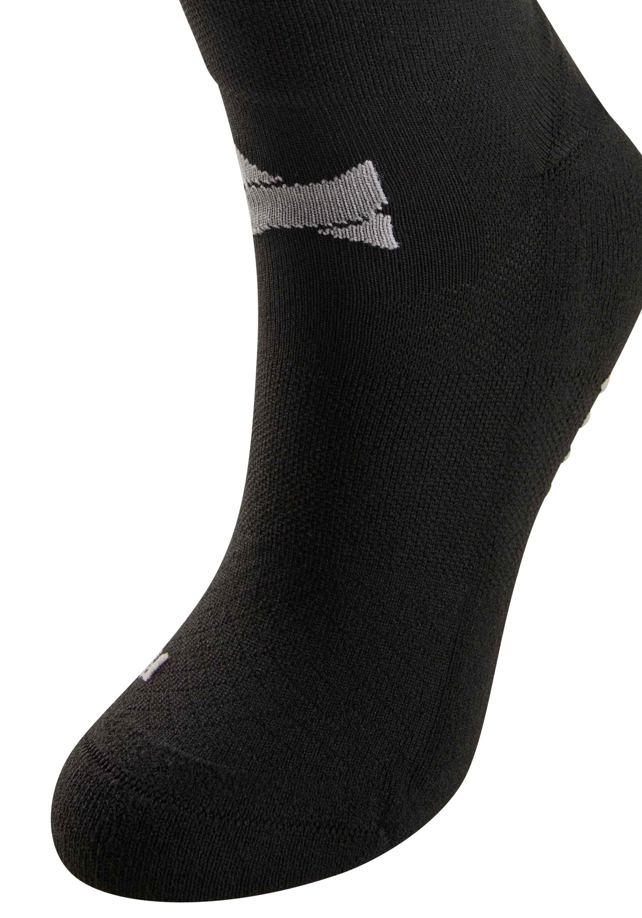 XTREME sockswear ABS-Socken »Panther Yoga-Socks«, (Packung, 3 Paar), Antirutsch-Sohle