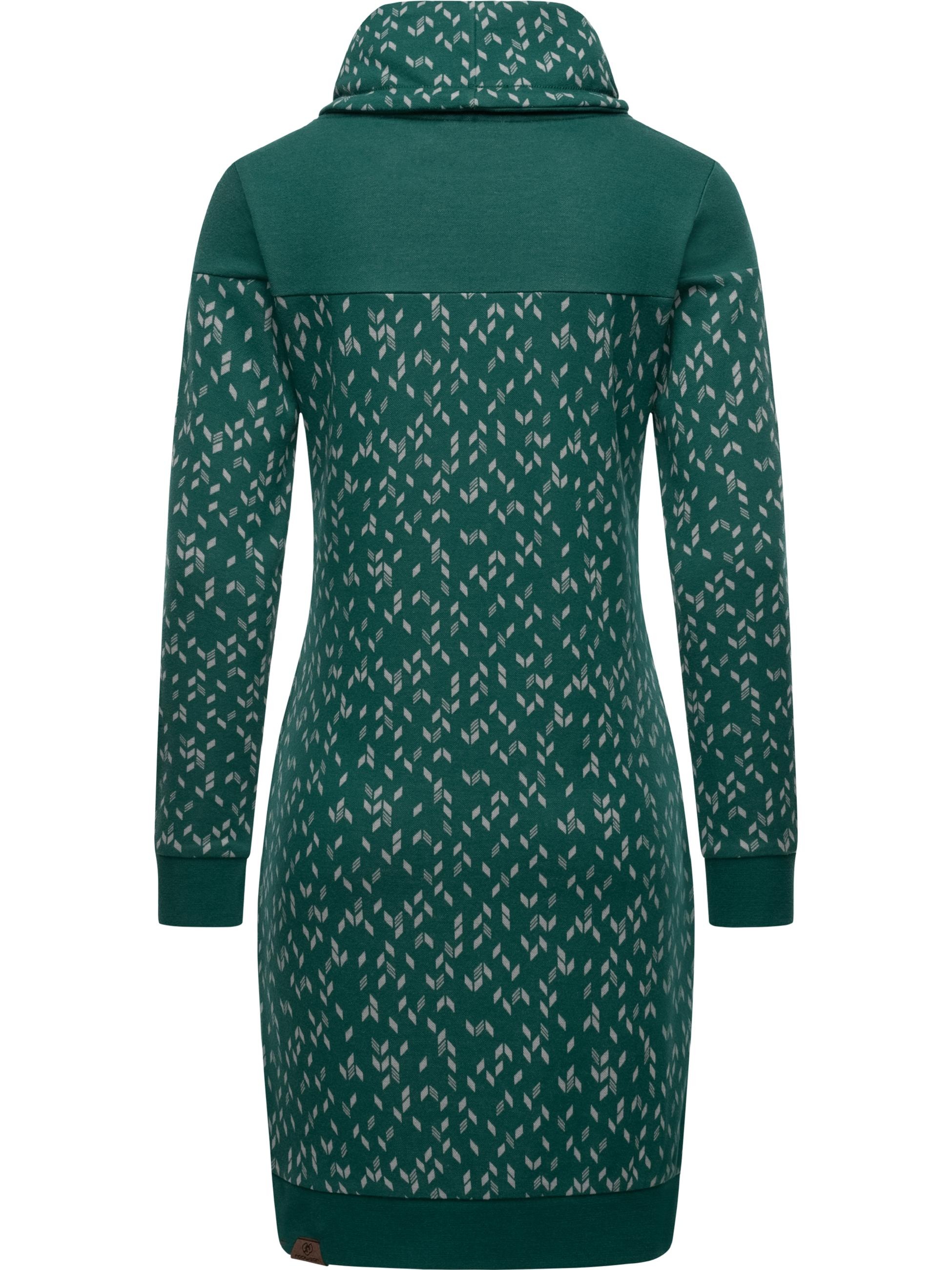 Ragwear Sweatkleid »Sweatkleid Chloe Dress«