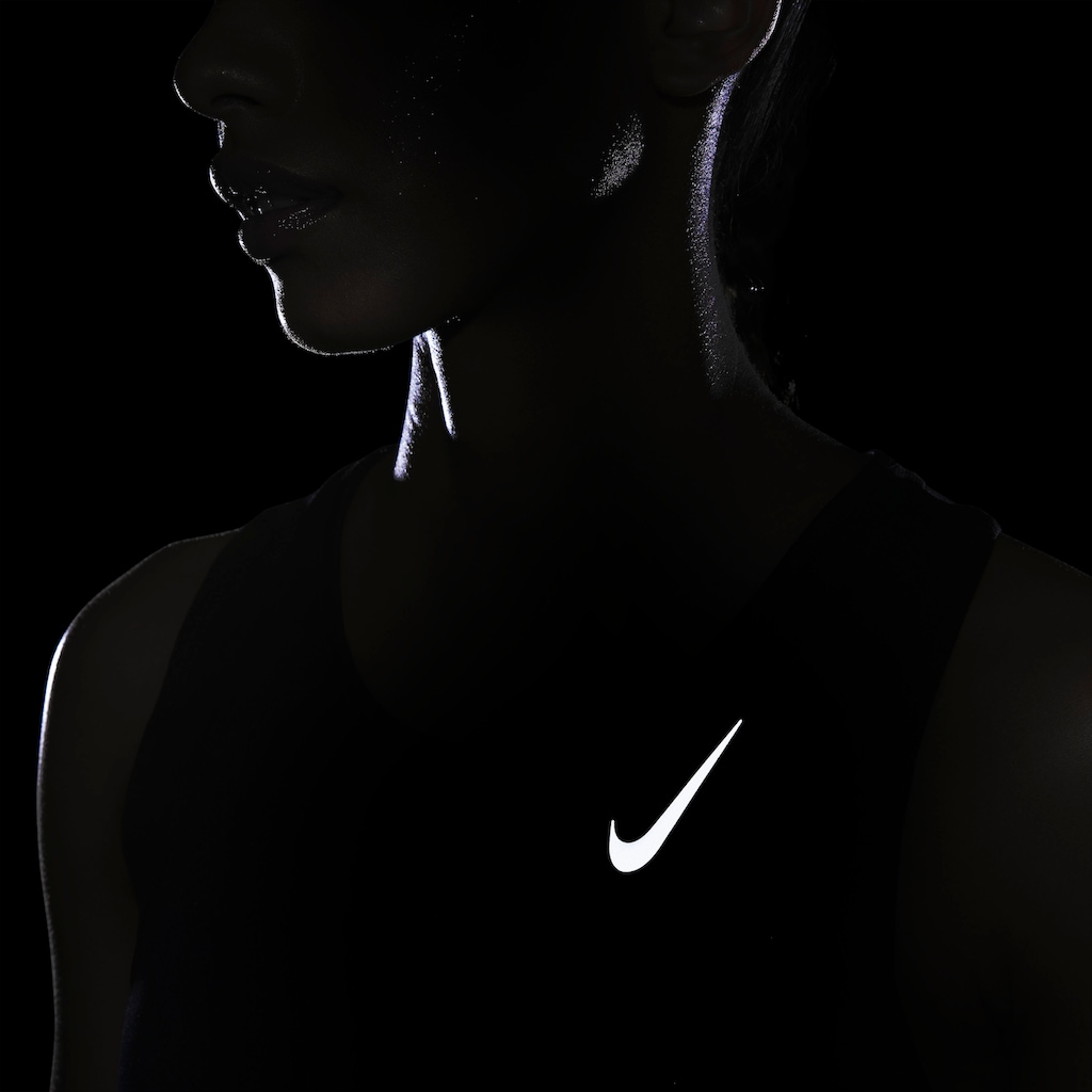 Nike Lauftop »Dri-FIT Race Women's Running Singlet«