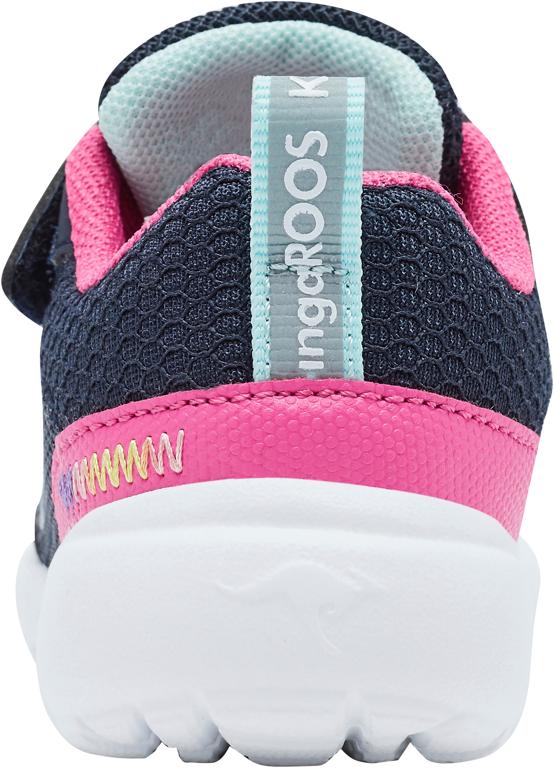 KangaROOS Sneaker »KY-Lilo EV«, mit Klettverschluss