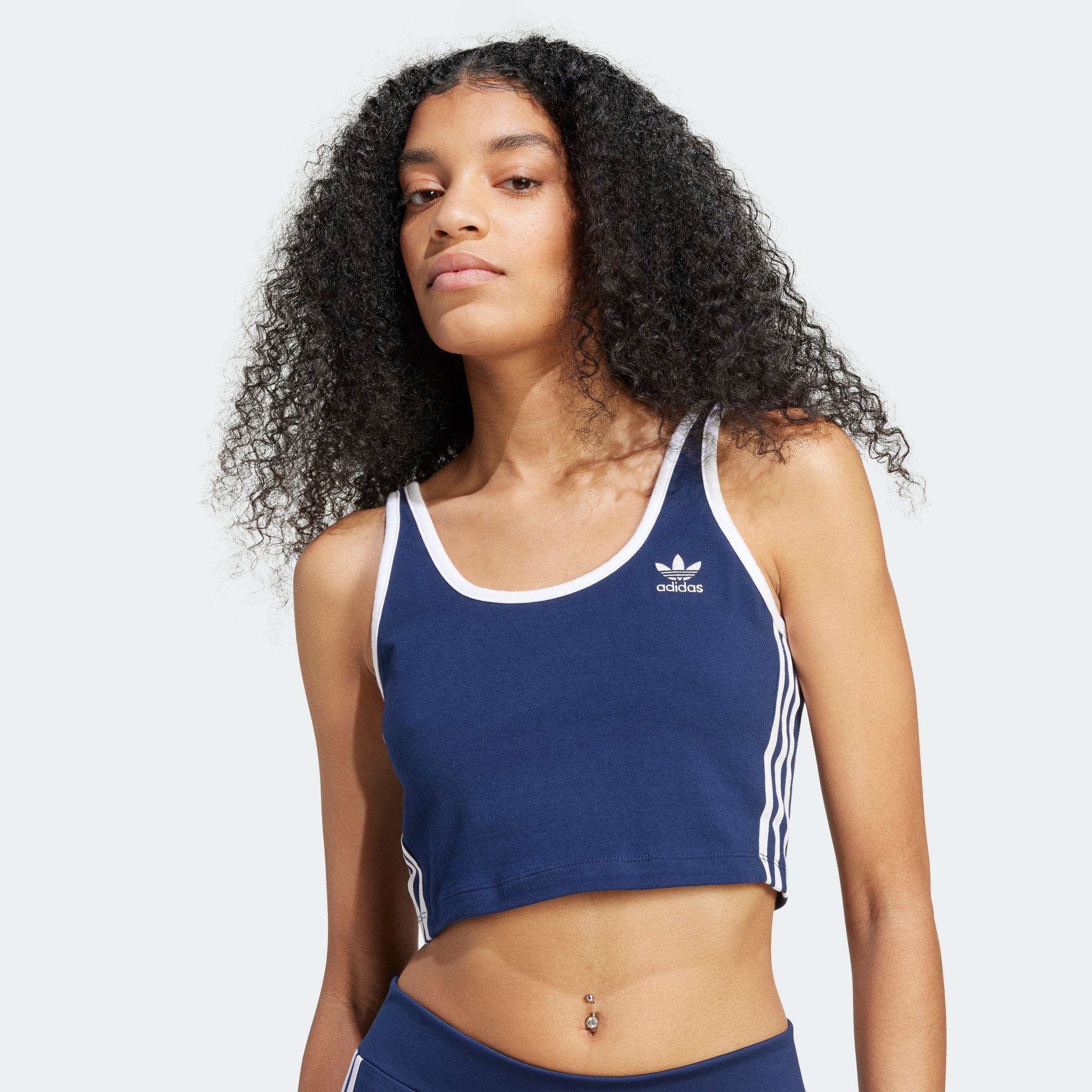 adidas Originals Tanktop »3S BRA TOP«