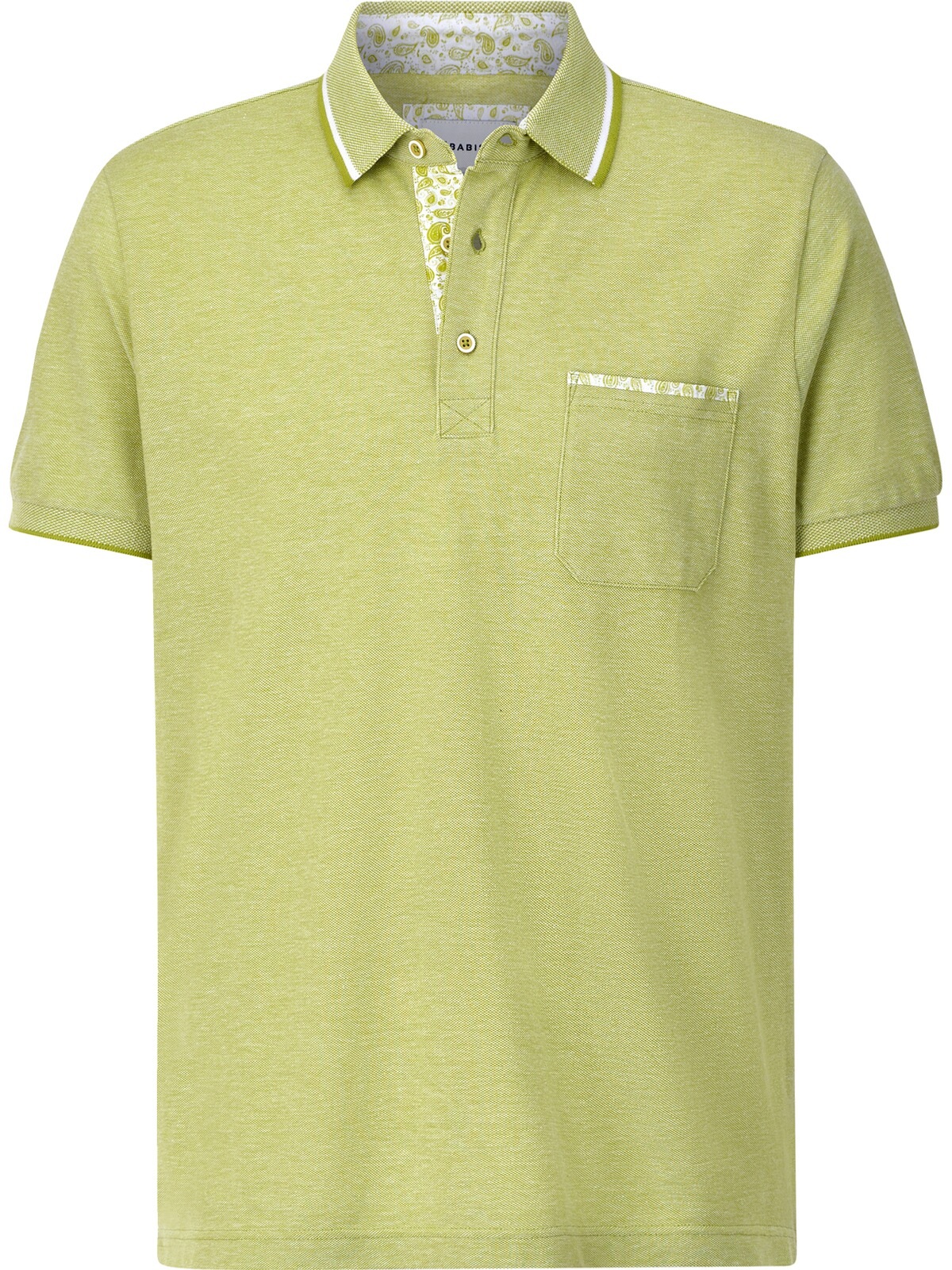Babista Poloshirt »Poloshirt MOZZITANI«