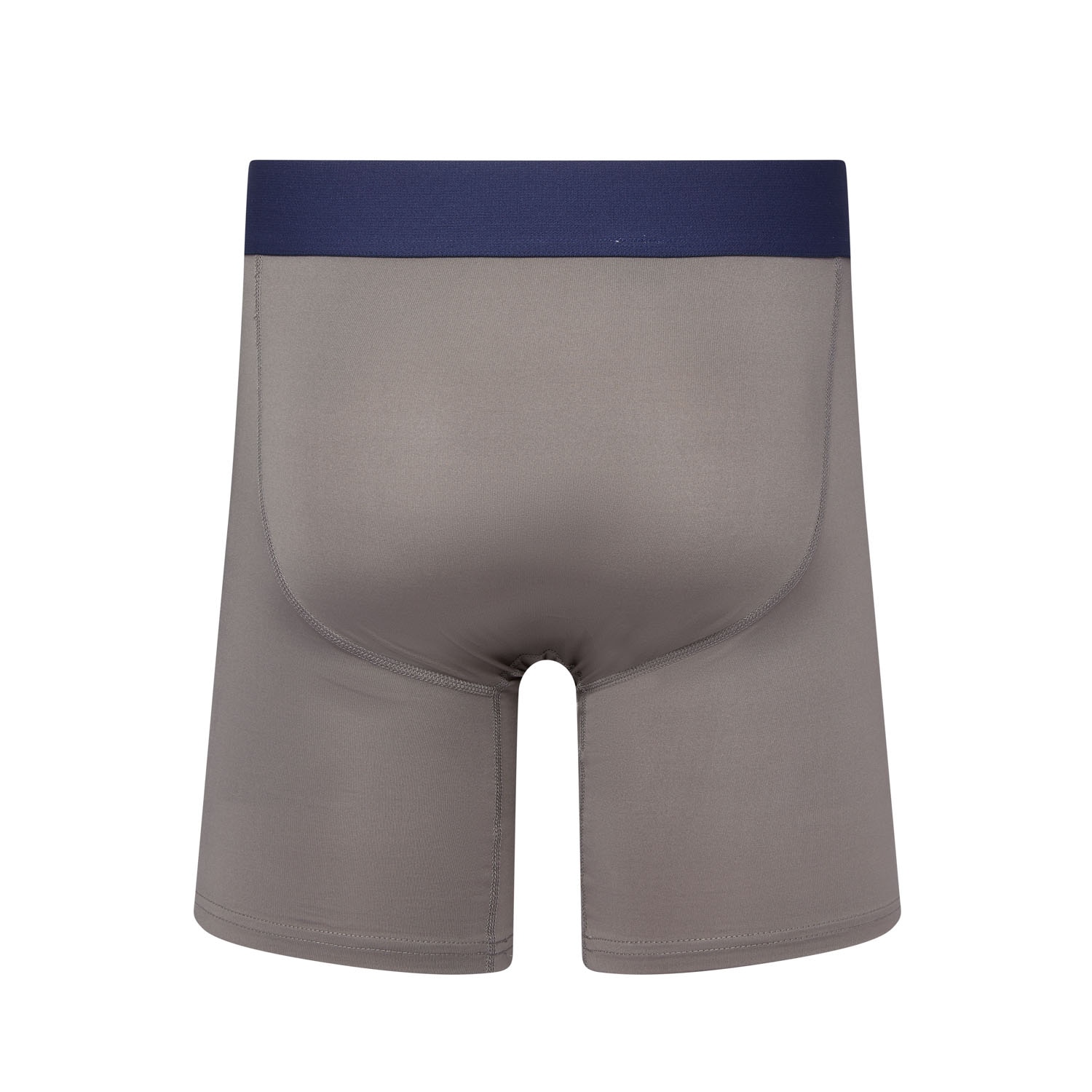 Reebok Boxershorts »Waite« 3er Pack,  ohne Eingriff und mit längerem Bein