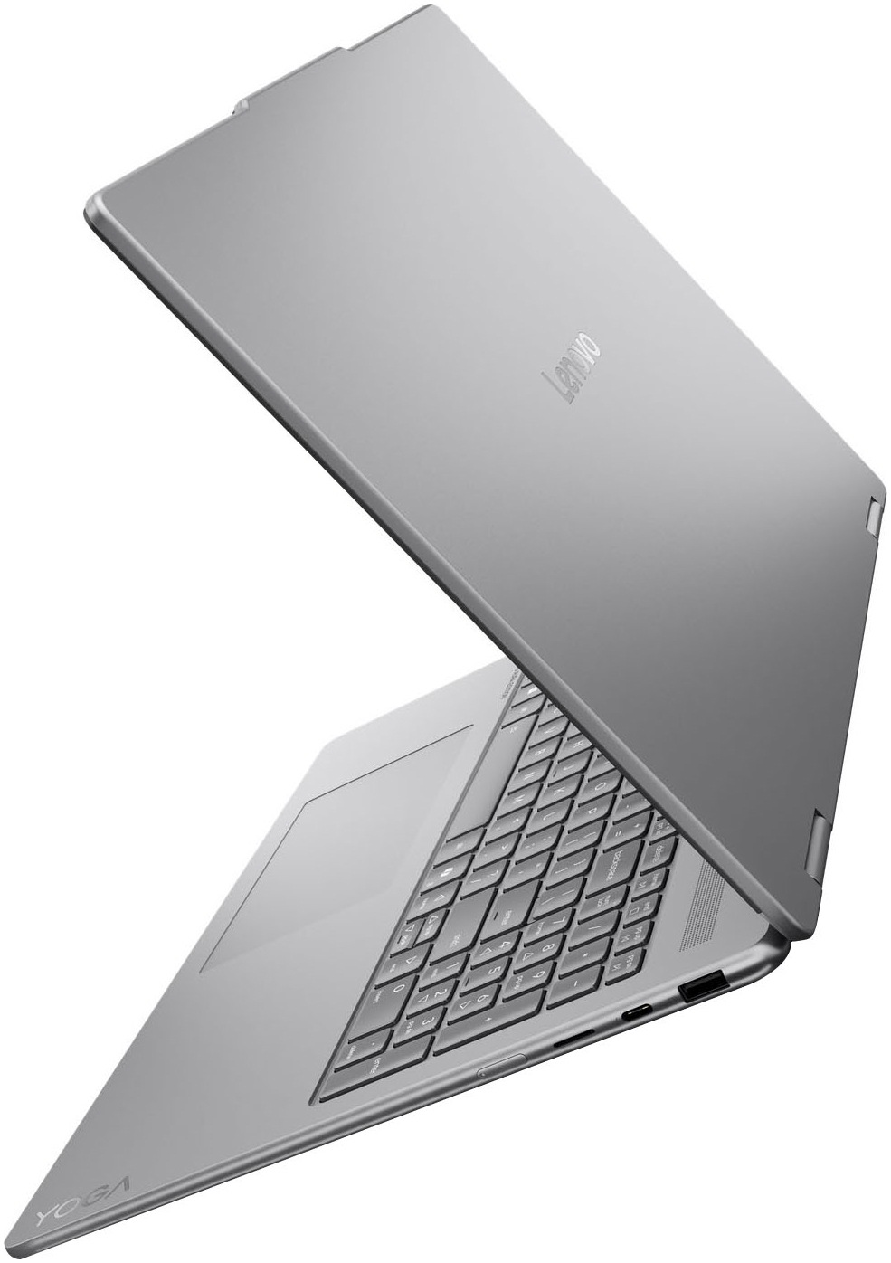 Lenovo Notebook »Yoga 7 2-in-1 16IPH11«