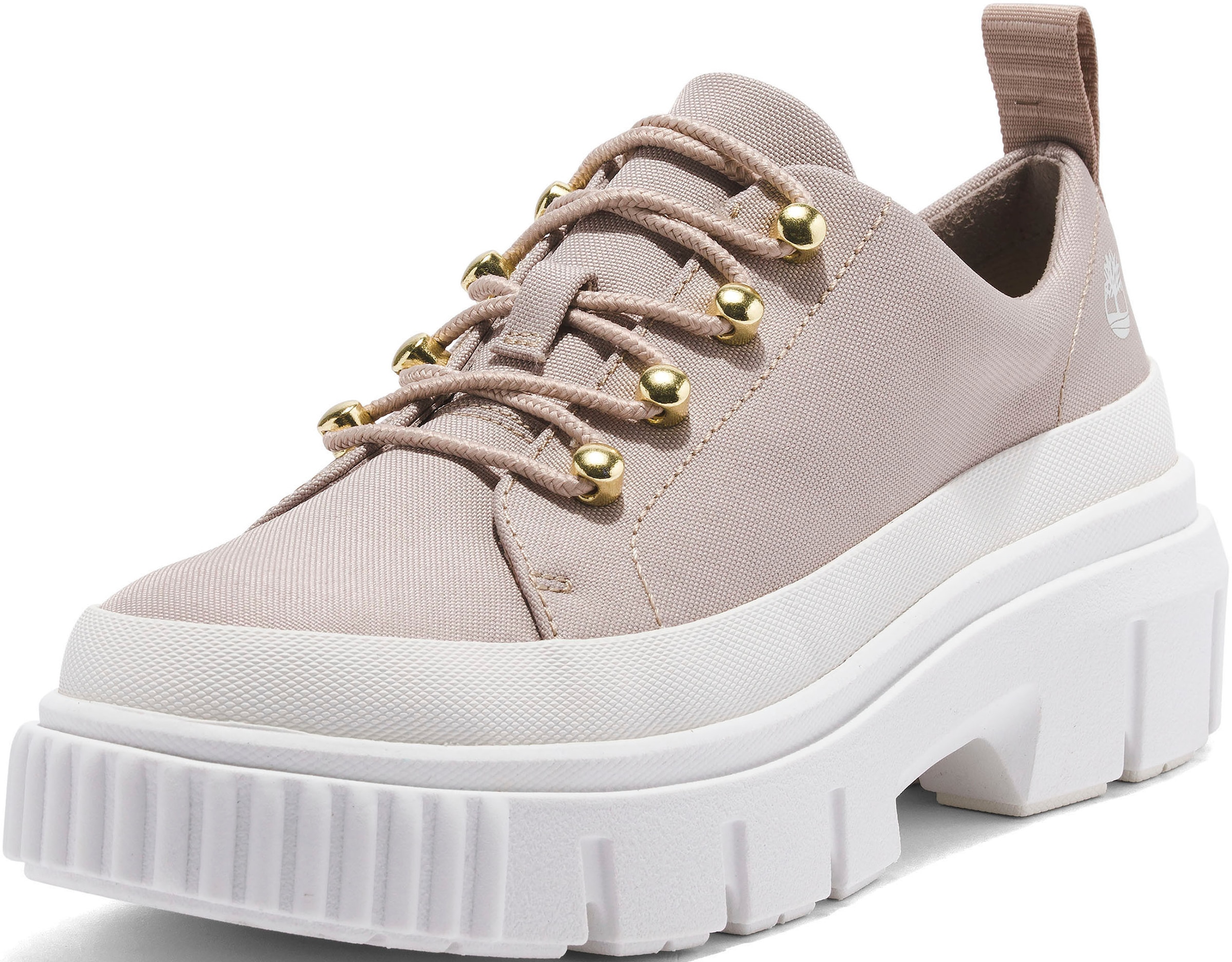 Timberland Sneaker »Greyfield LACE UP SHOE«
